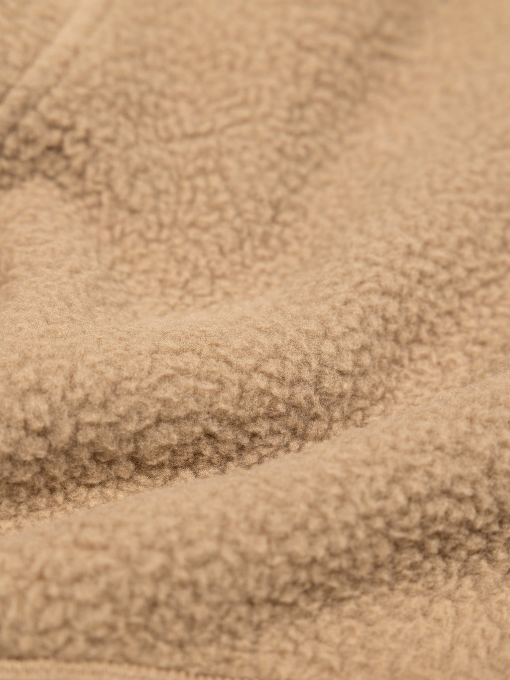 Men's Bolster Full Zip Fleece