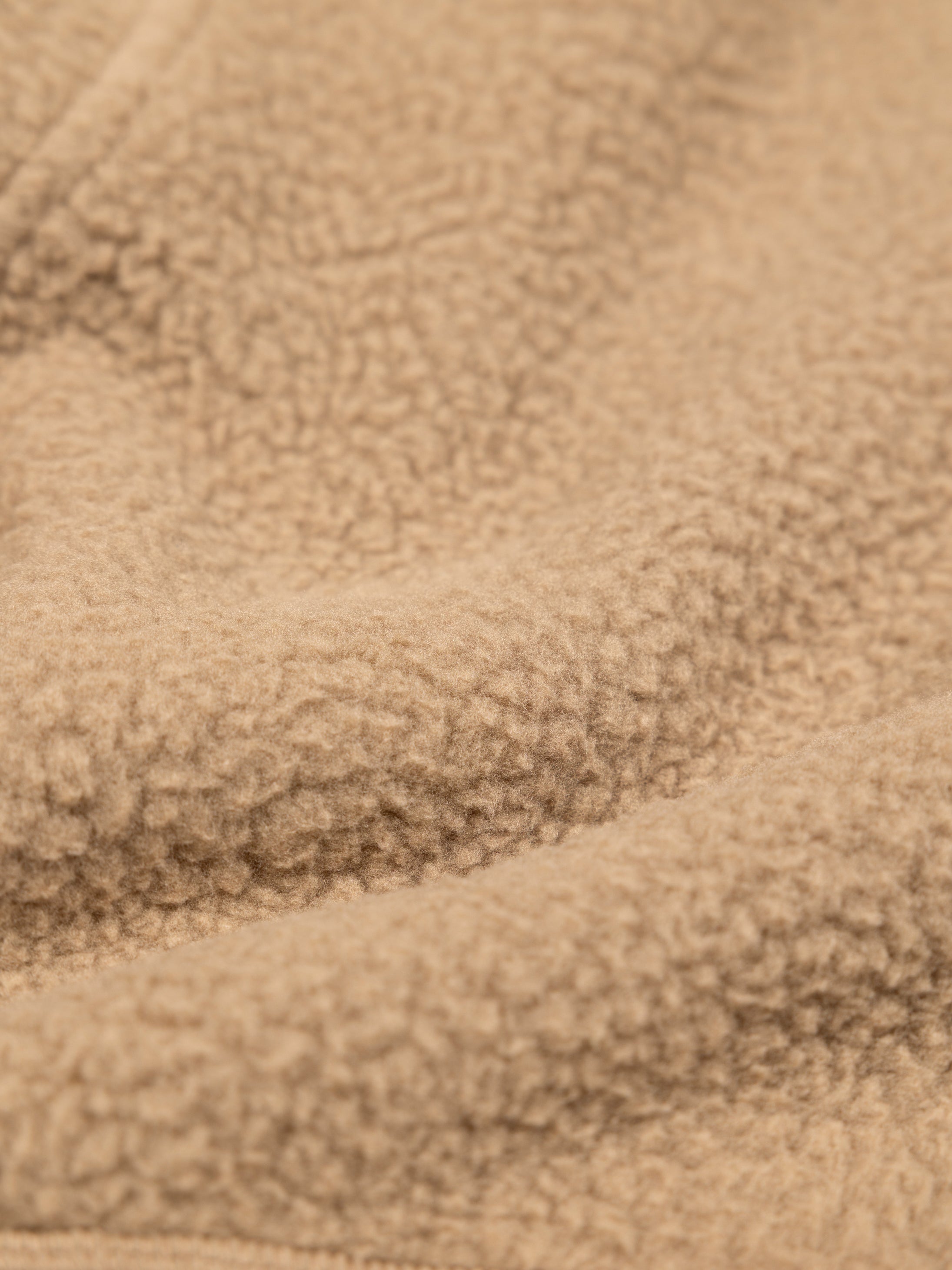 Men's Bolster Full Zip Fleece
