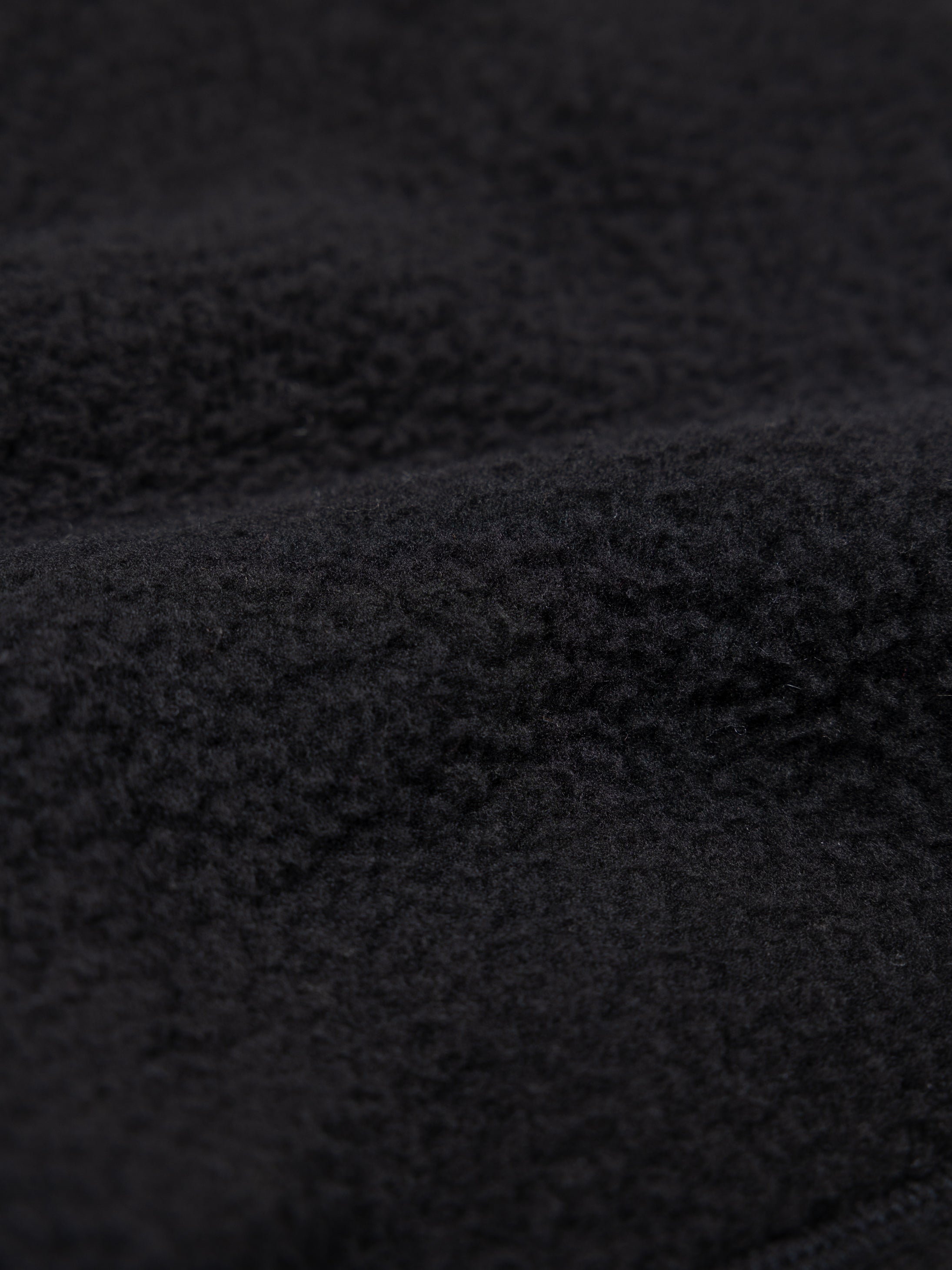 Men's Bolster Full Zip Fleece