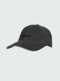 Logo Twill 6 Panel Dad Cap