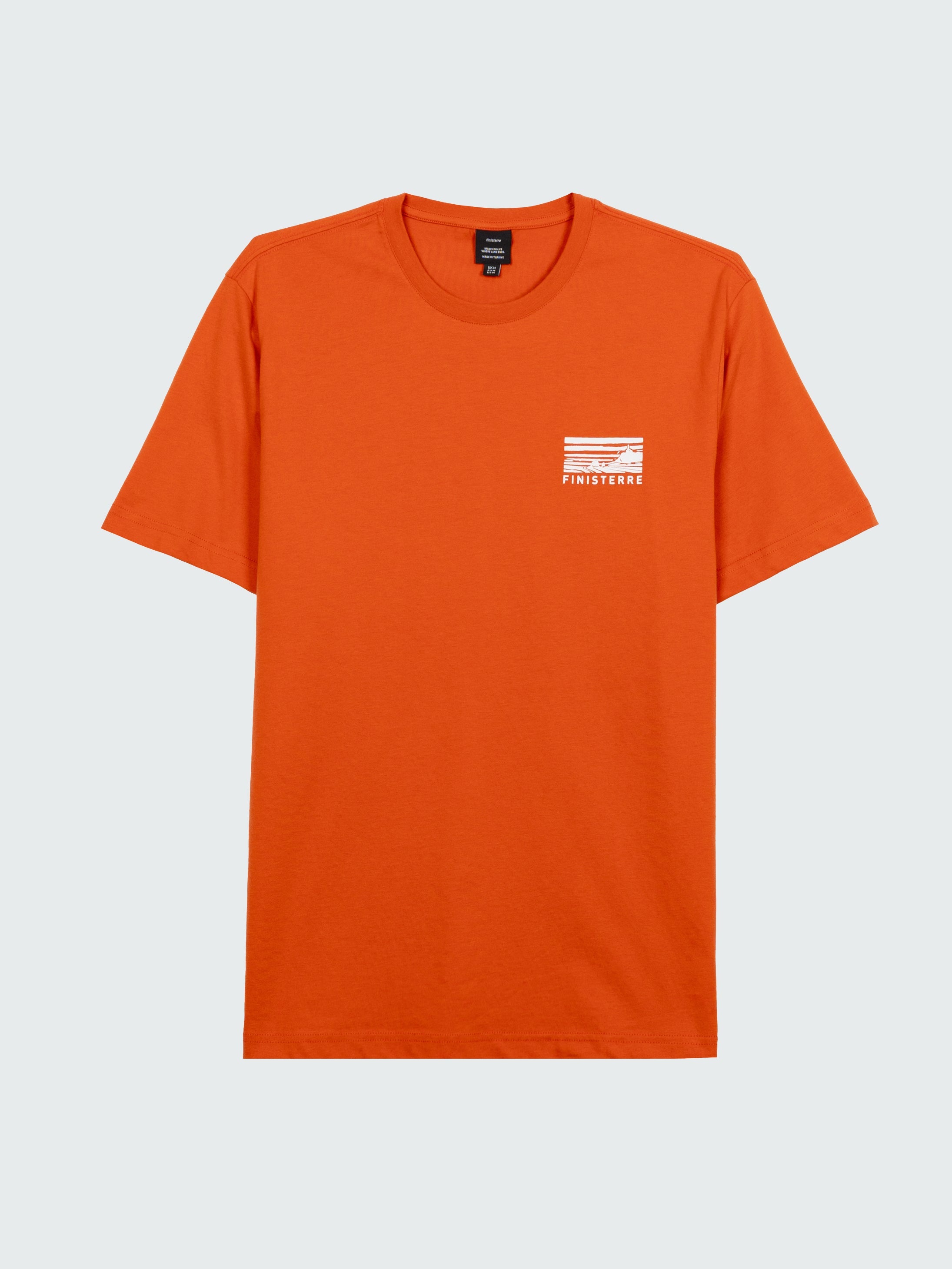 Men's Cape T-Shirt