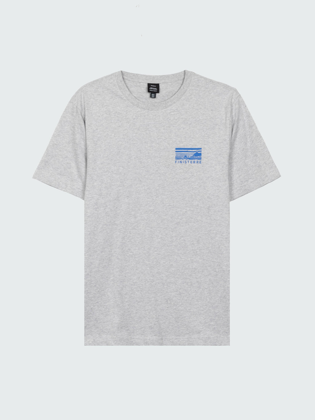 Men's Cape T-Shirt