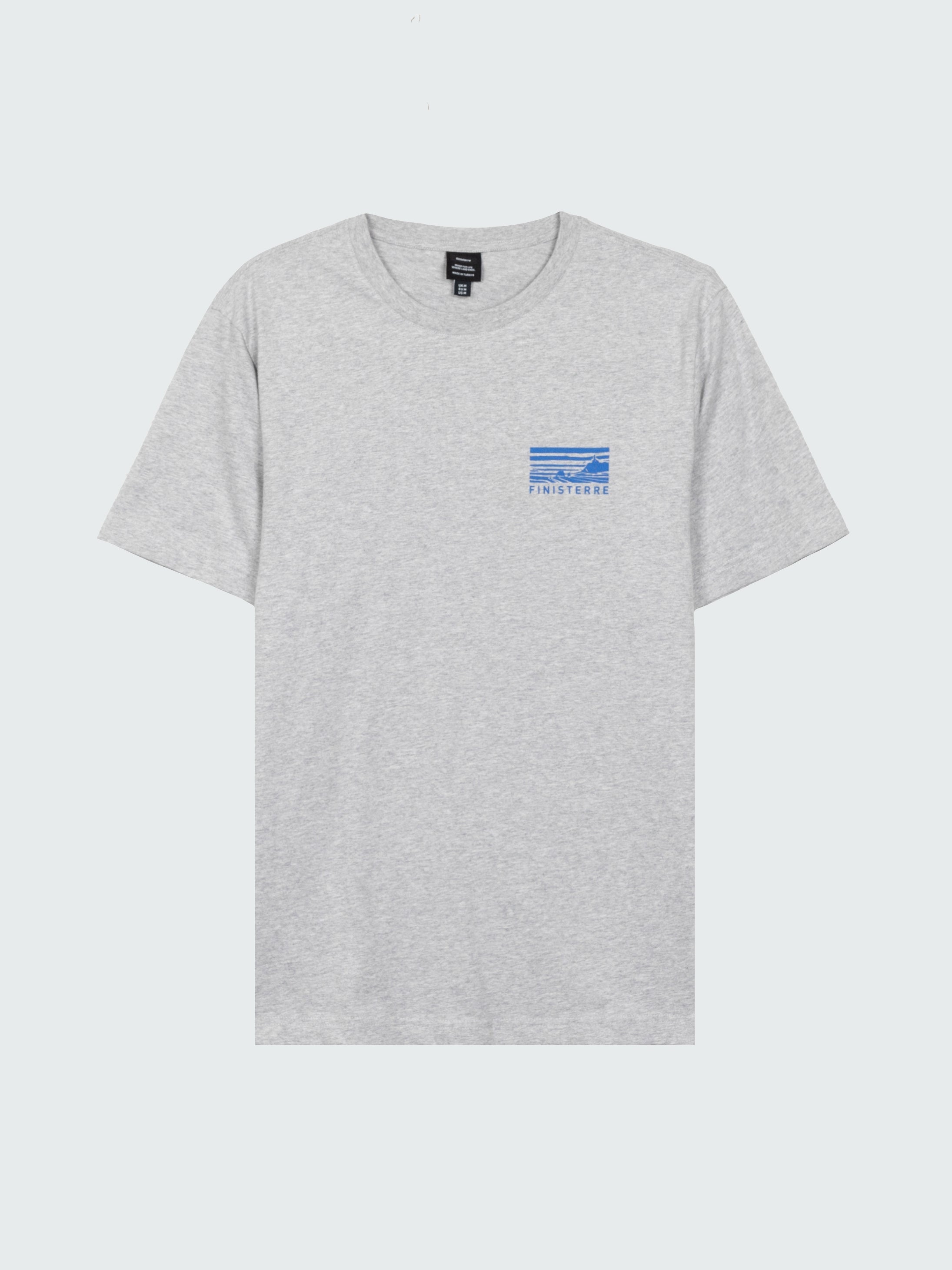 Men's Cape T-Shirt