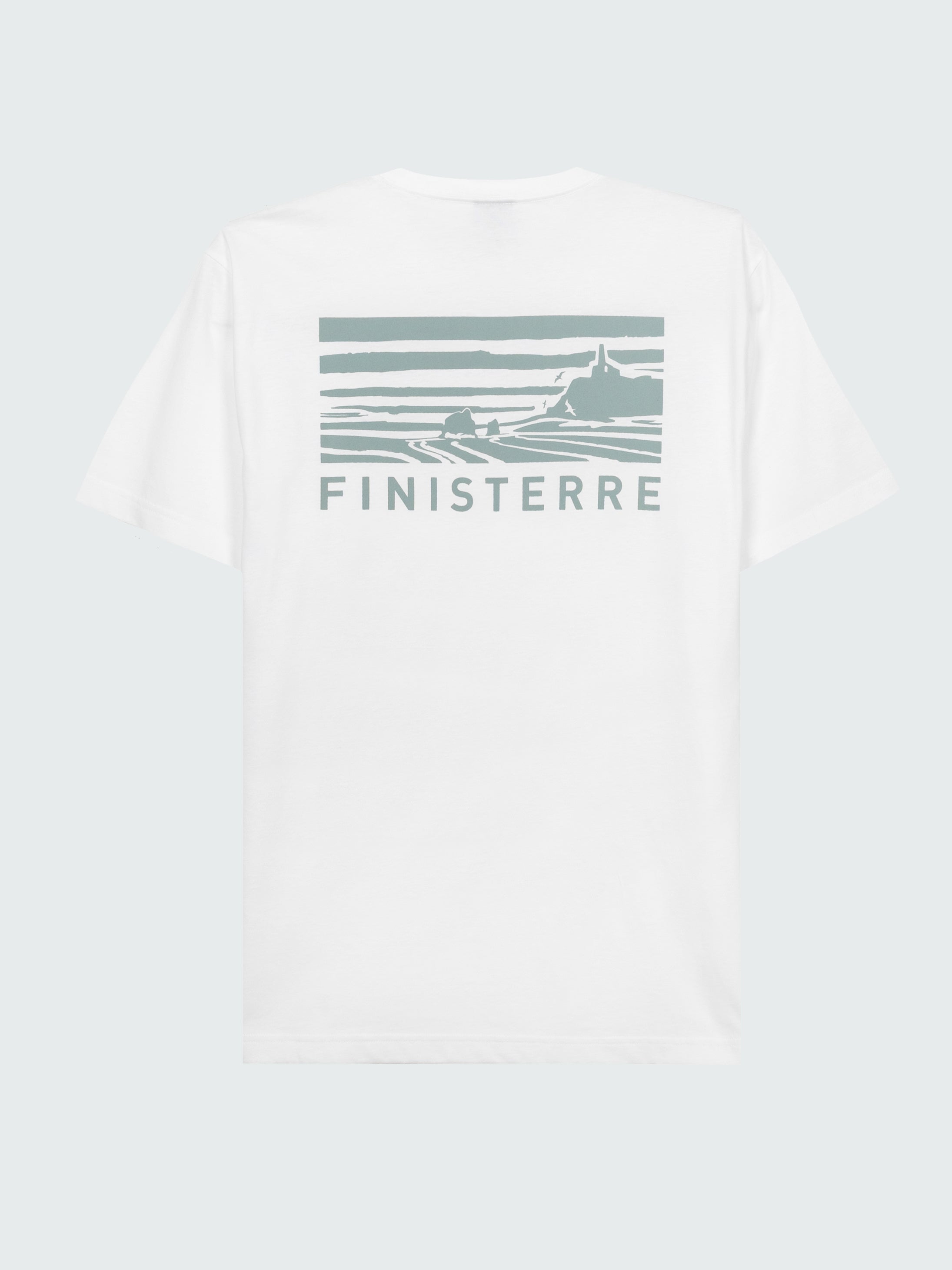 Men's Cape T-Shirt