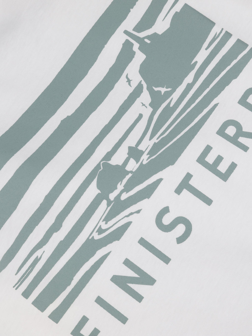 Men's Cape T-Shirt