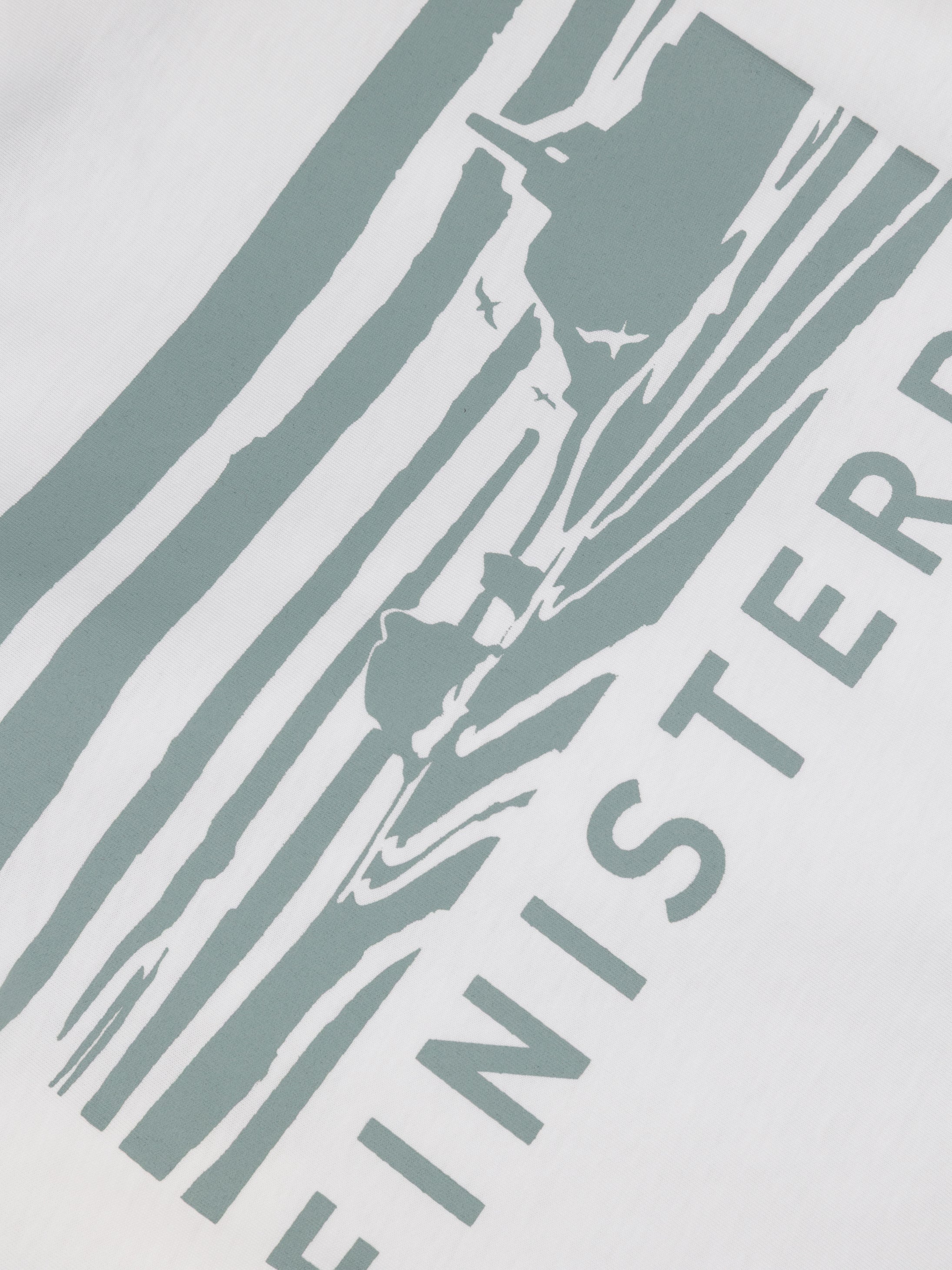 Men's Cape T-Shirt