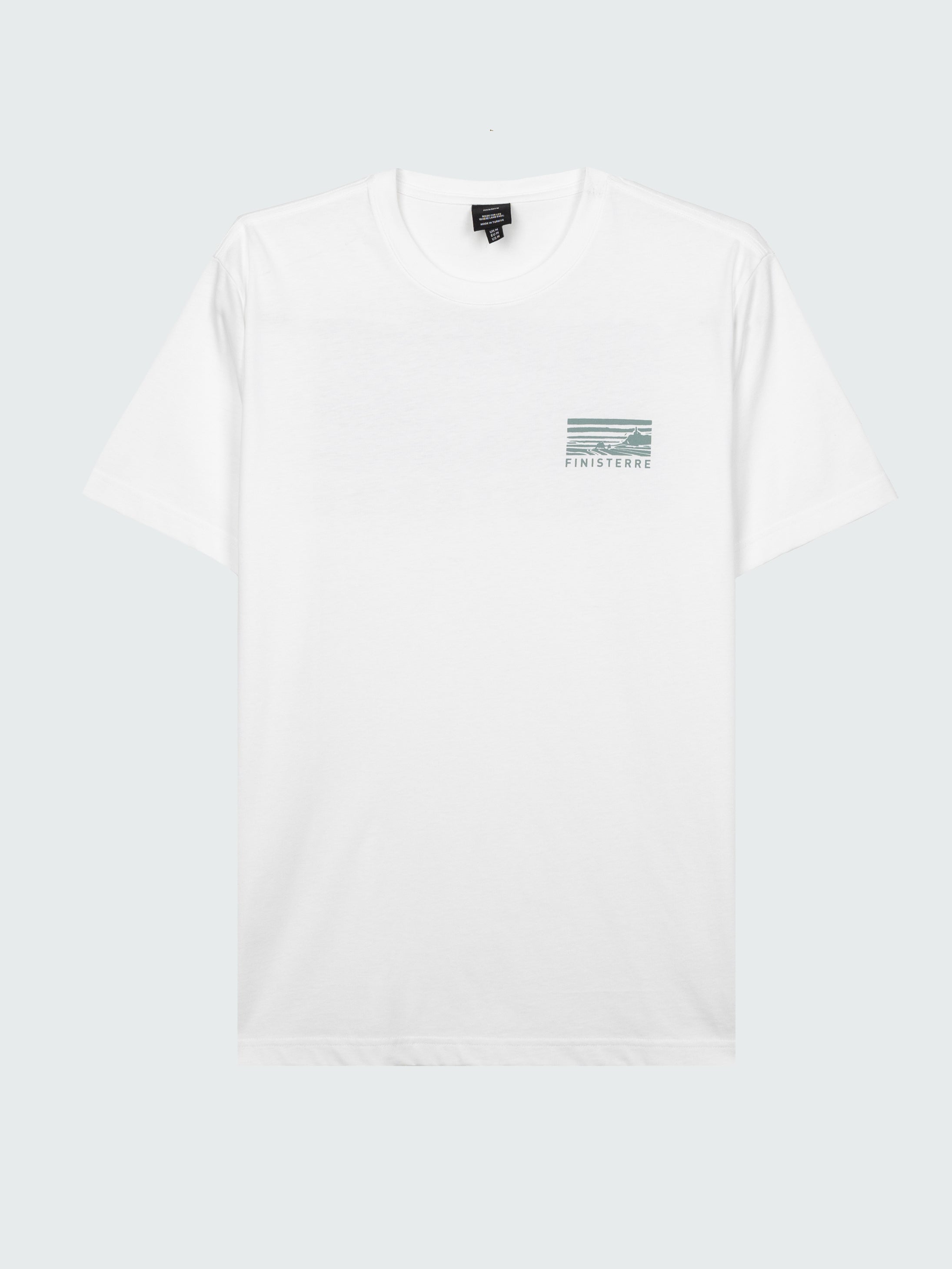 Men's Cape T-Shirt