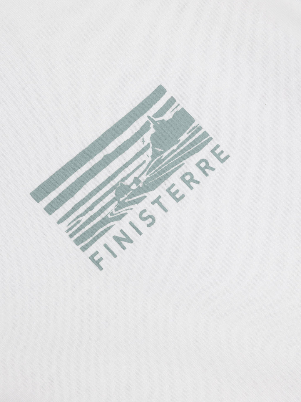 Men's Cape T-Shirt