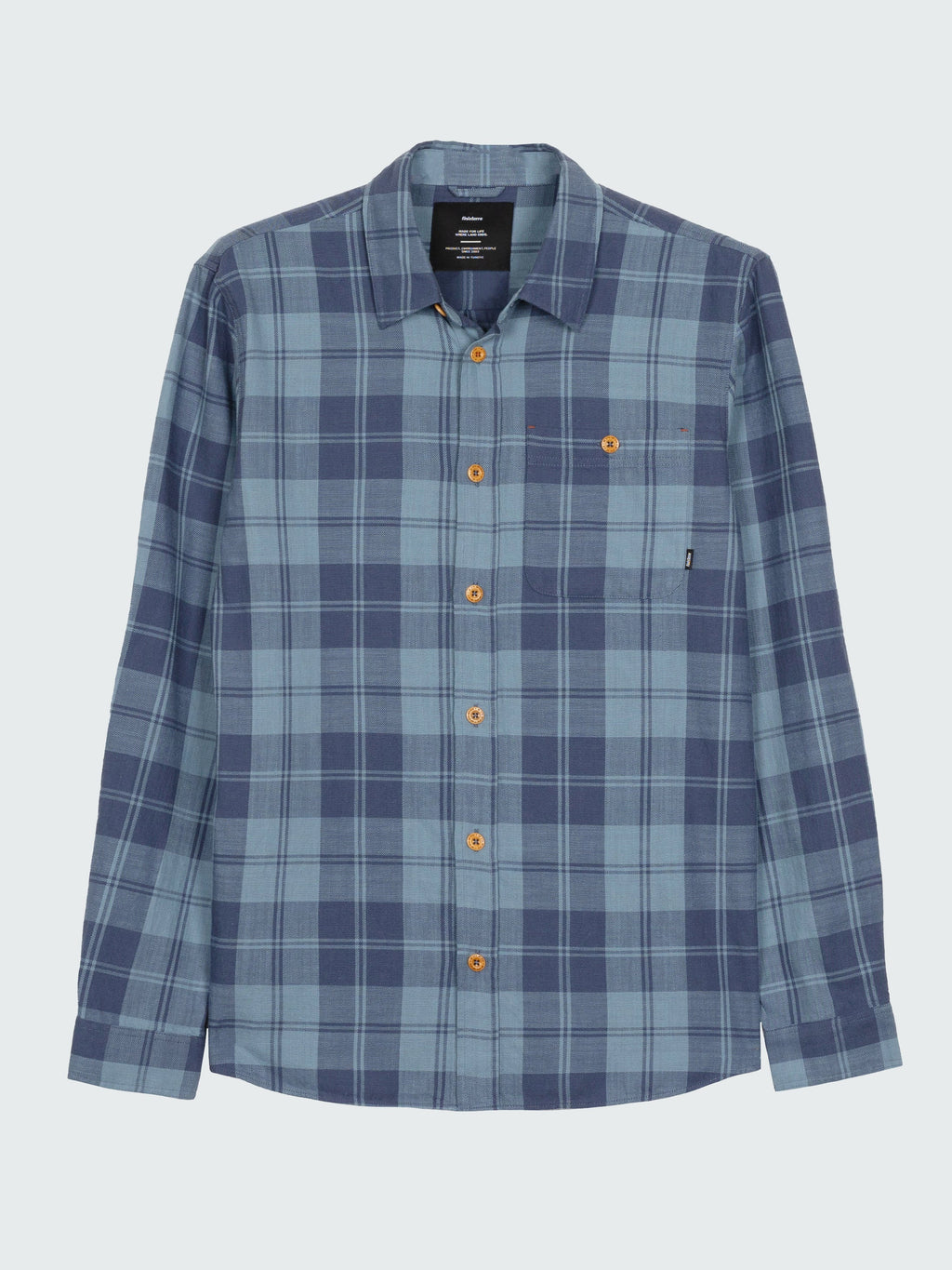 Men's Cardew Check Shirt