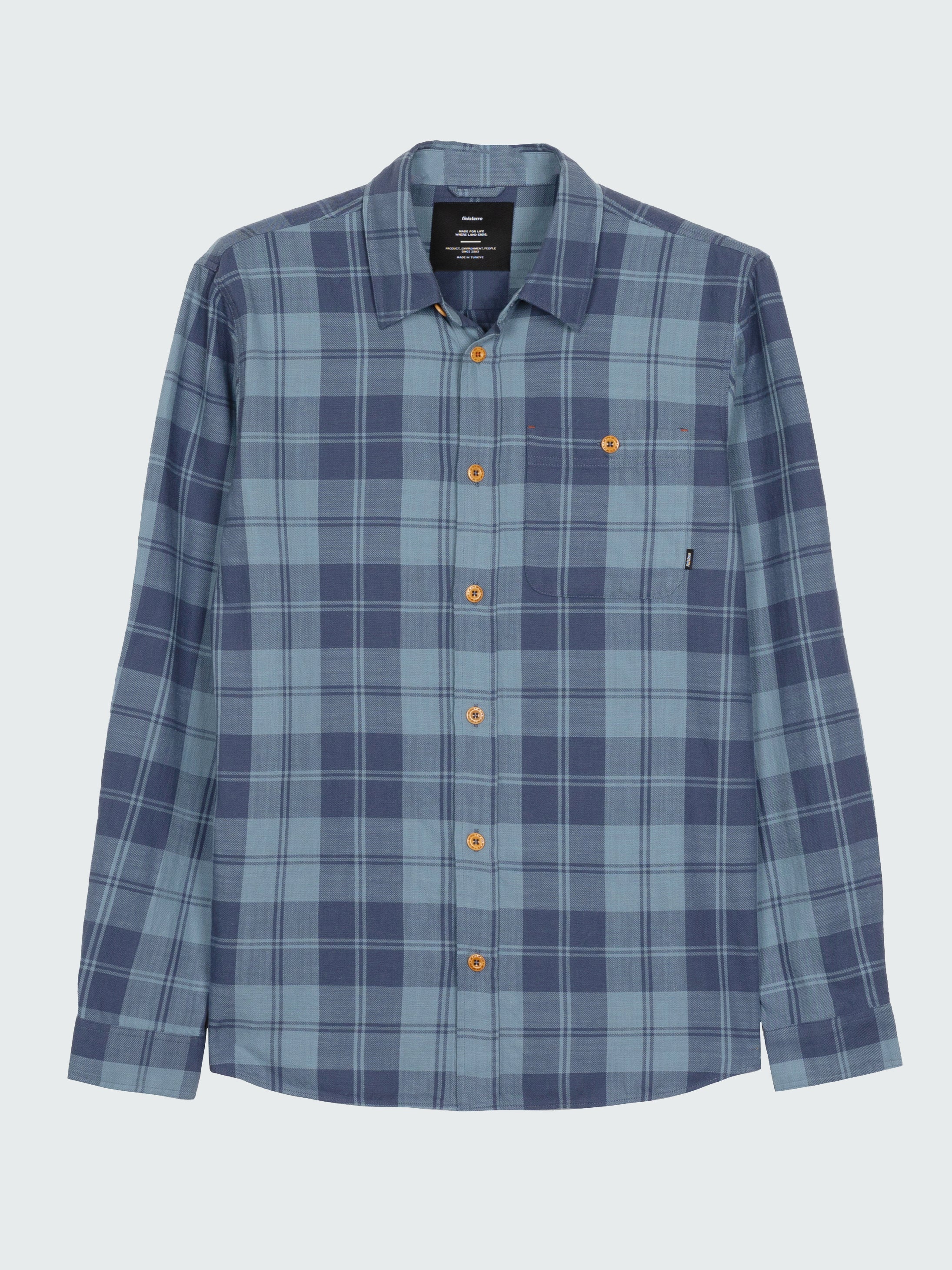 Men's Cardew Check Shirt
