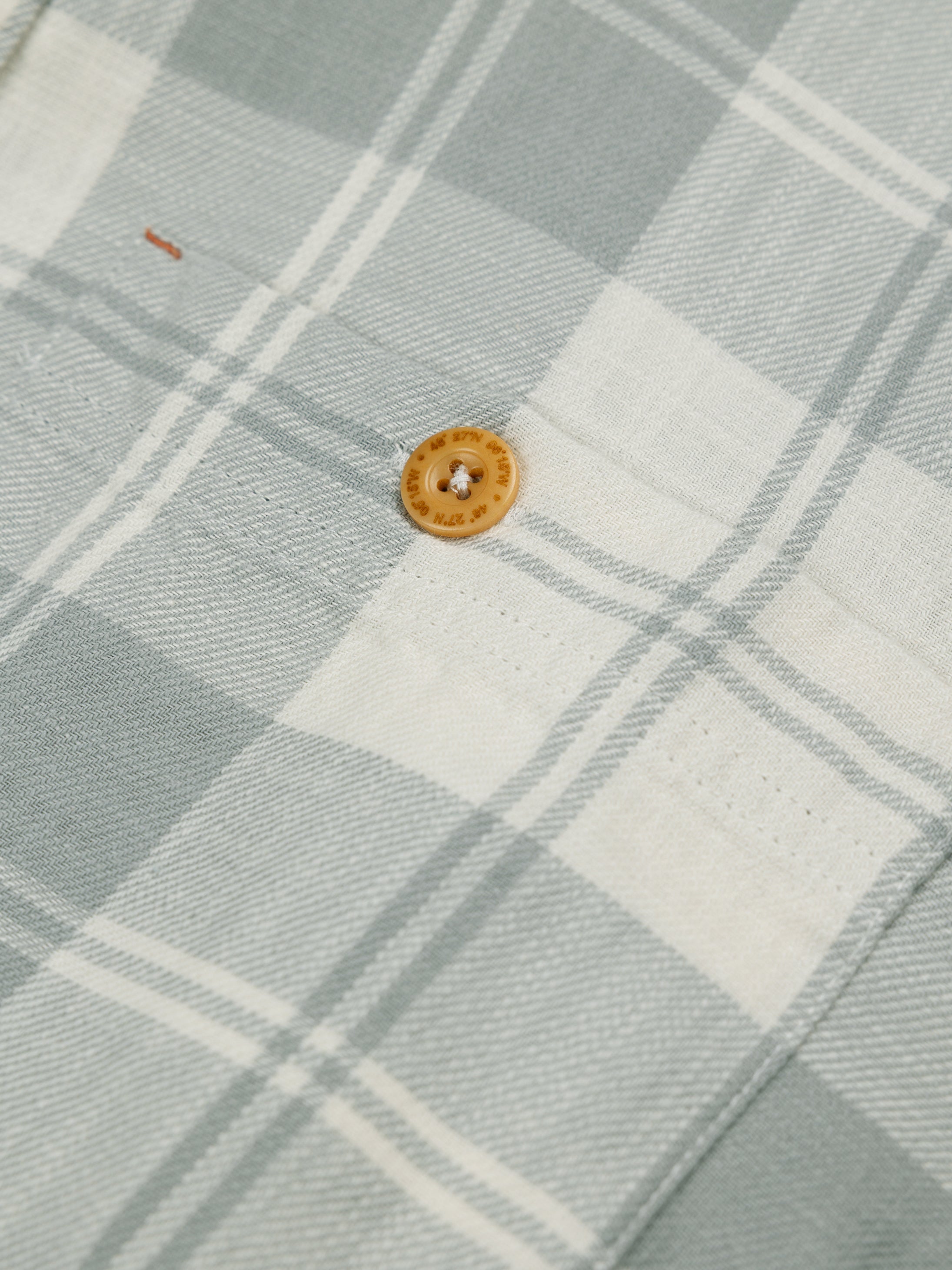 Men's Cardew Check Shirt