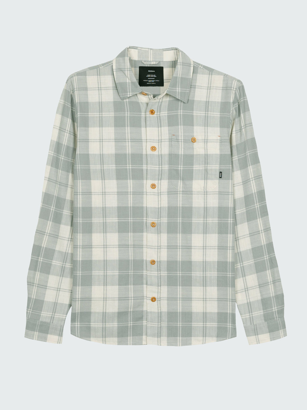 Men's Cardew Check Shirt