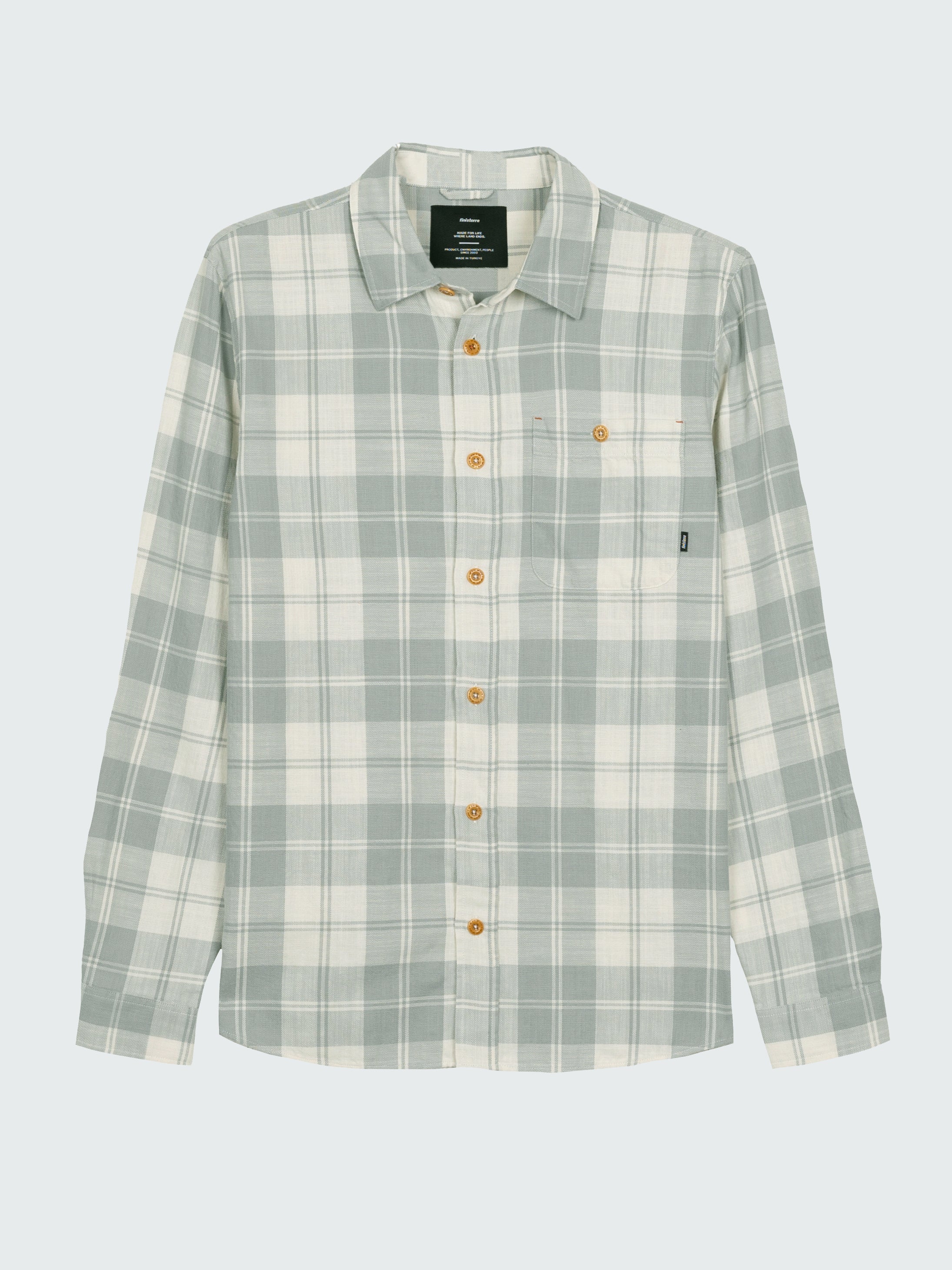 Men's Cardew Check Shirt