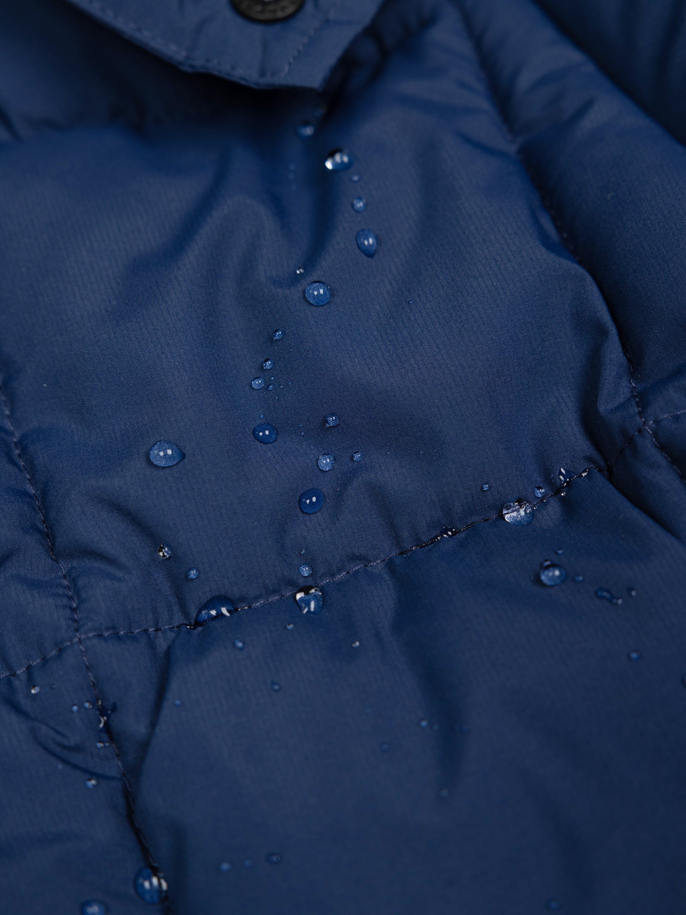 Men's Coastland Insulated Parka