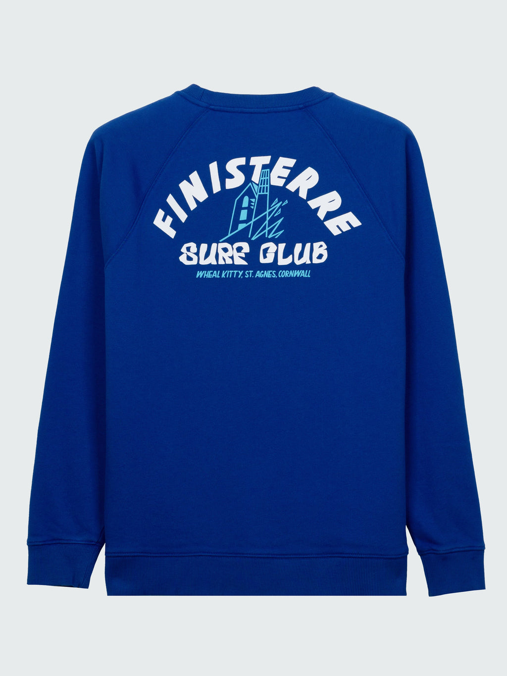 Men's Surf Club Coho Sweatshirt