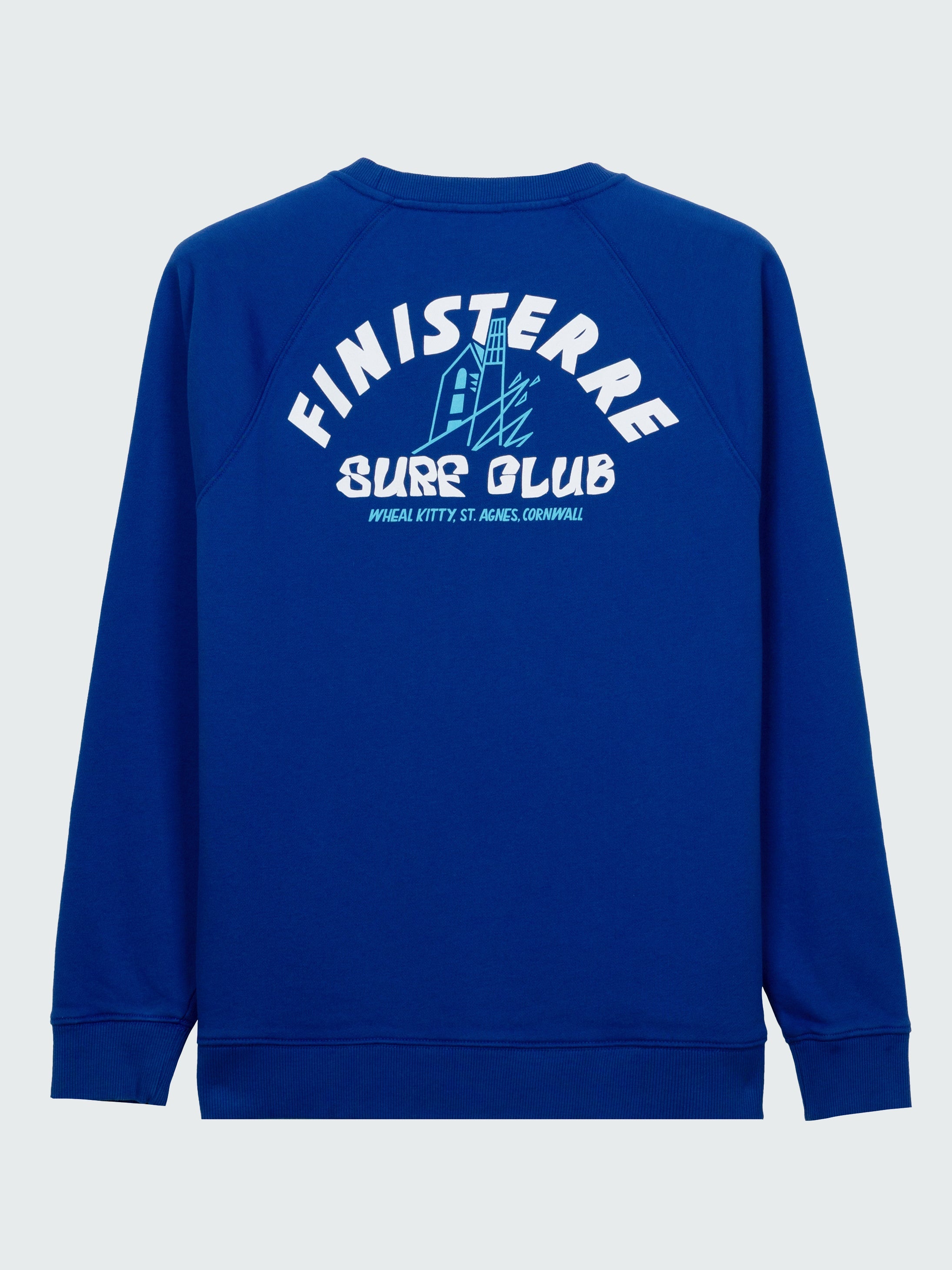 Men's Surf Club Coho Sweatshirt
