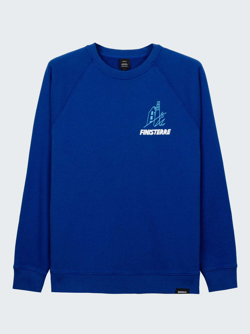 Men's Surf Club Coho Sweatshirt