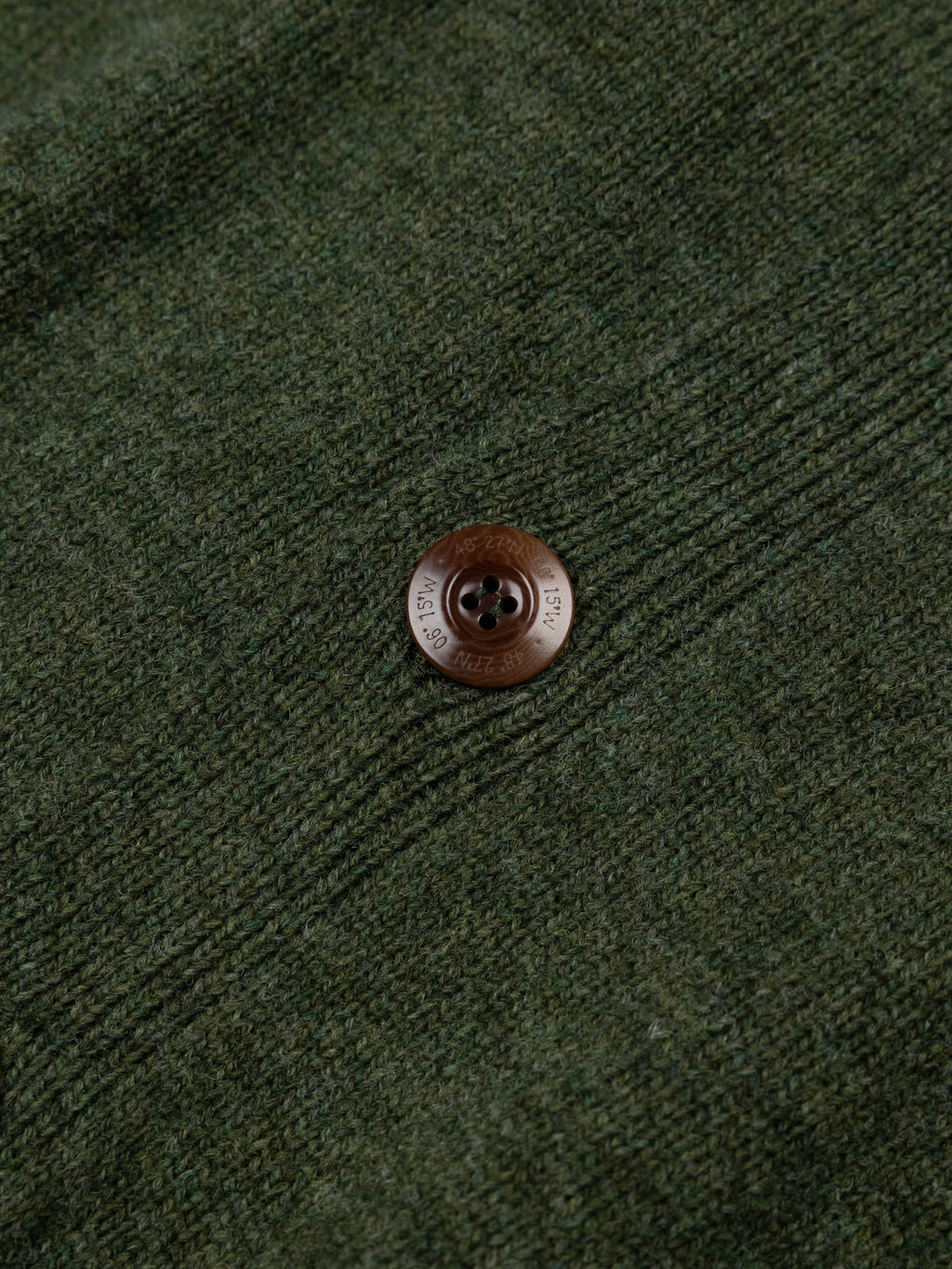 Men's Columba Cardigan