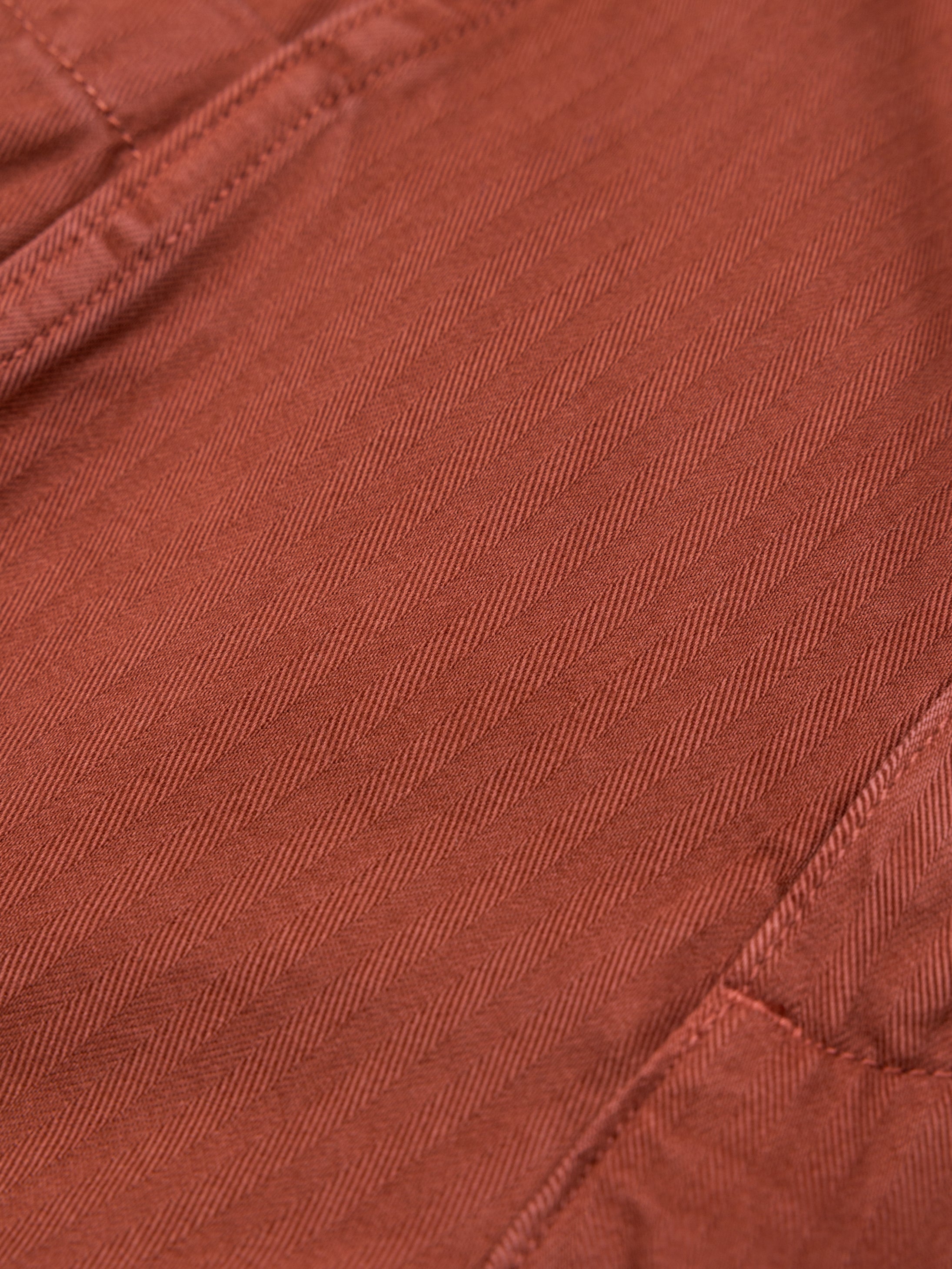 Women's Croft Workwear Barrel Trouser