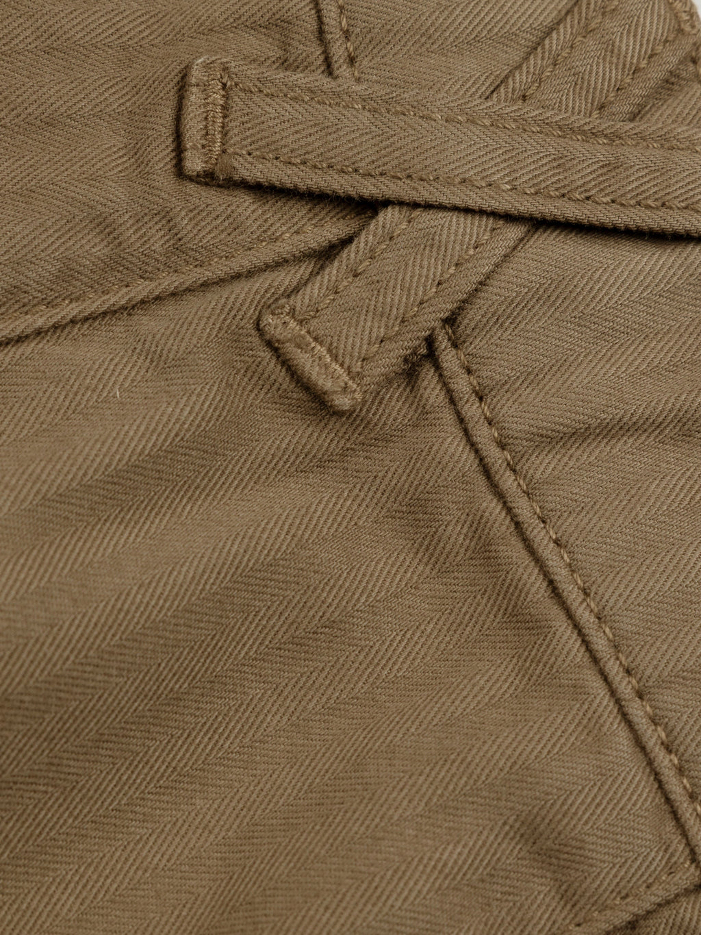 Women's Croft Workwear Short