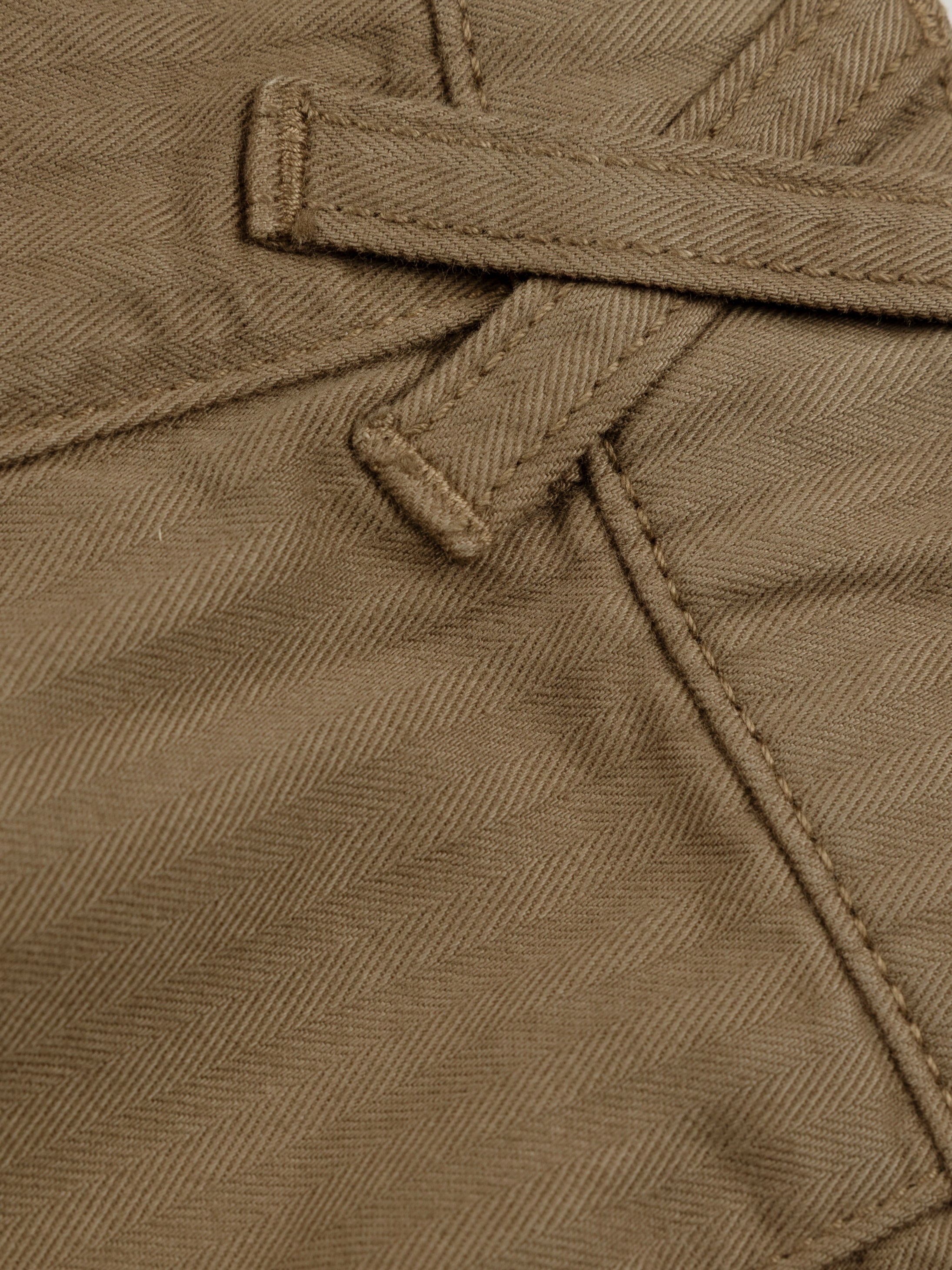 Women's Croft Workwear Short