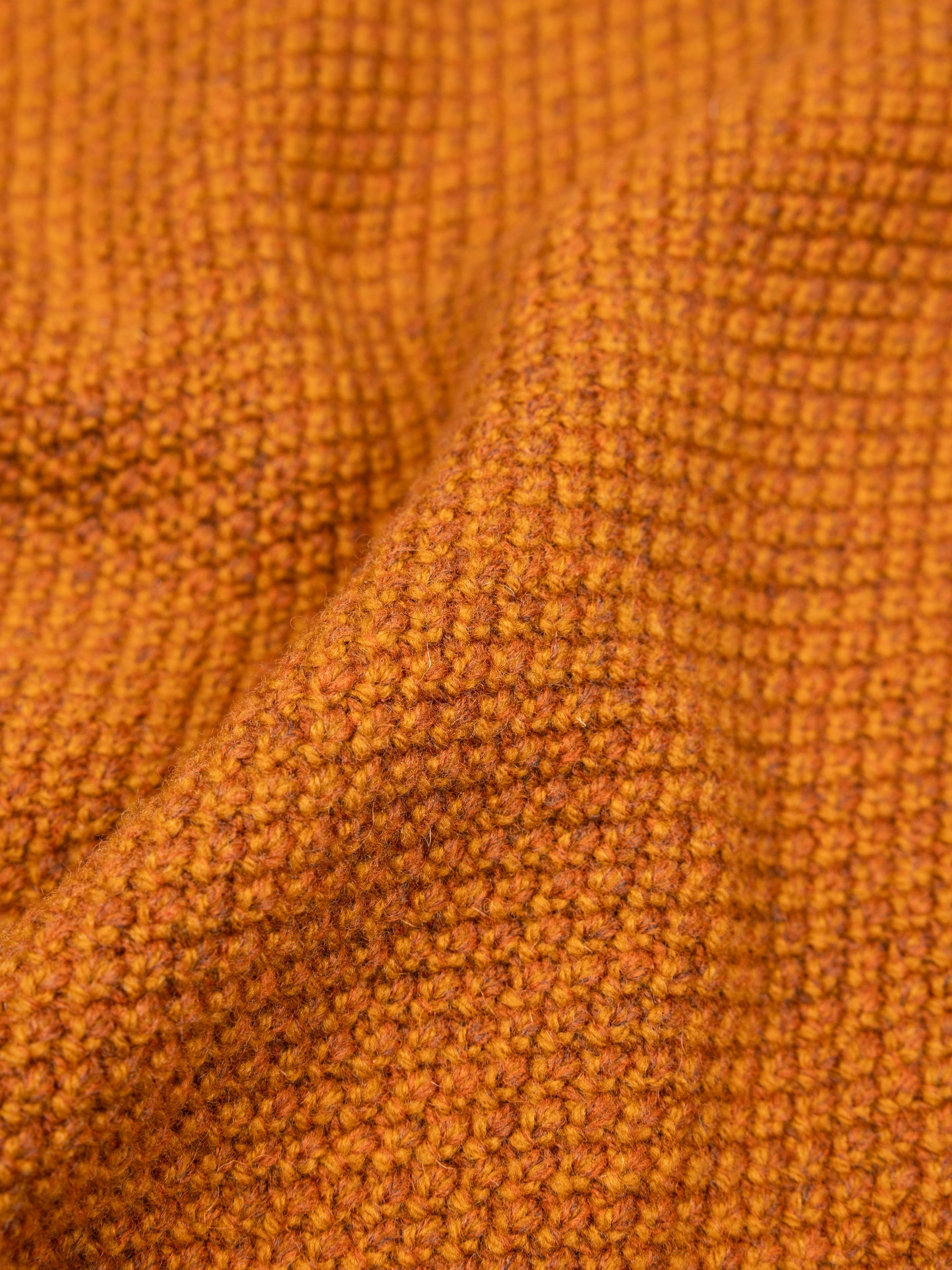 Men's Finisterre Barents Jumper