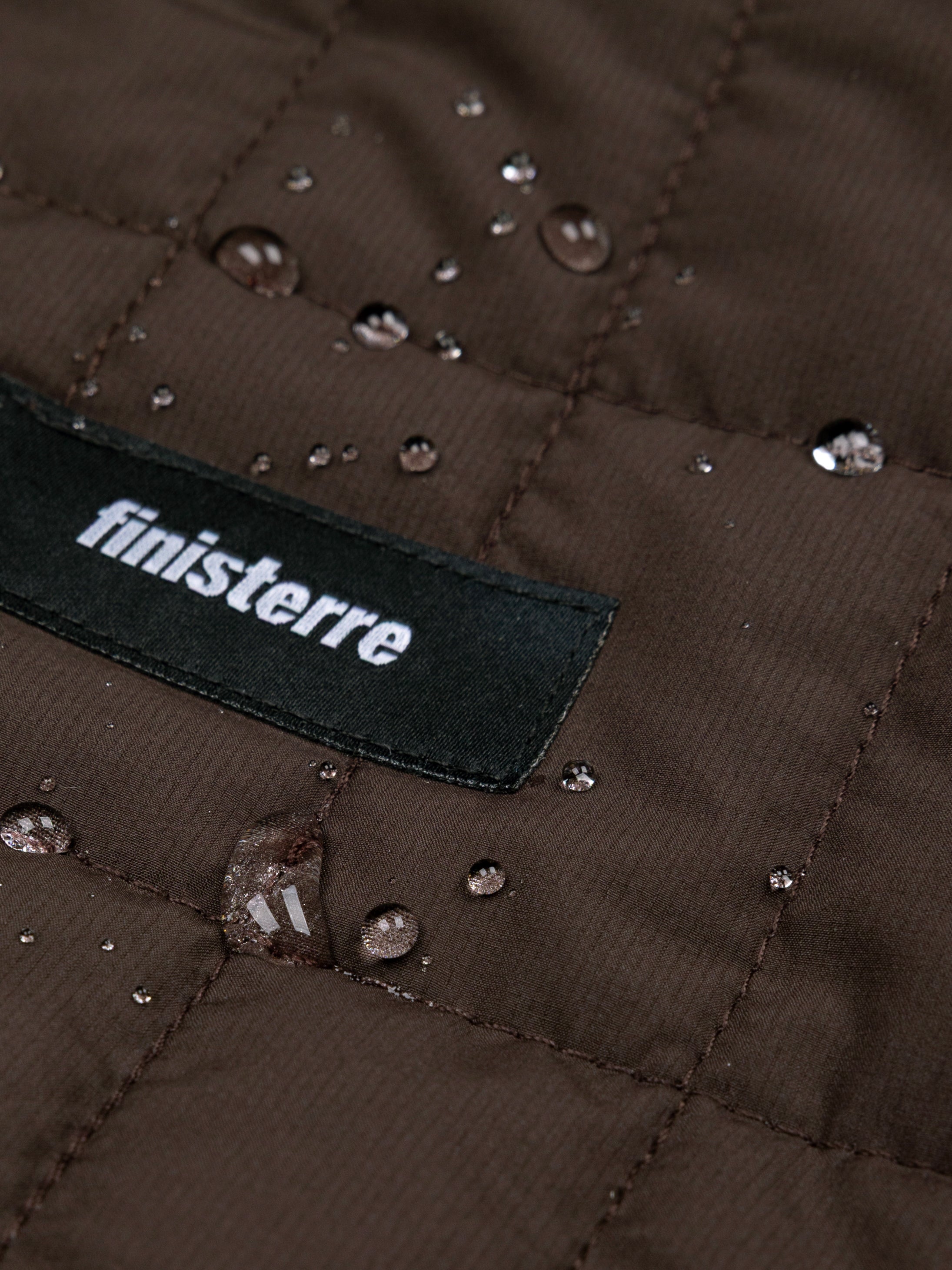 Women's Firecrest Jacket