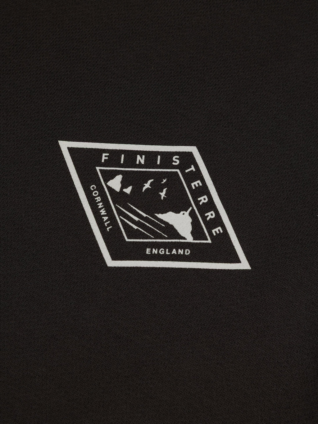 Men's Diamond Logo Coho Sweatshirt