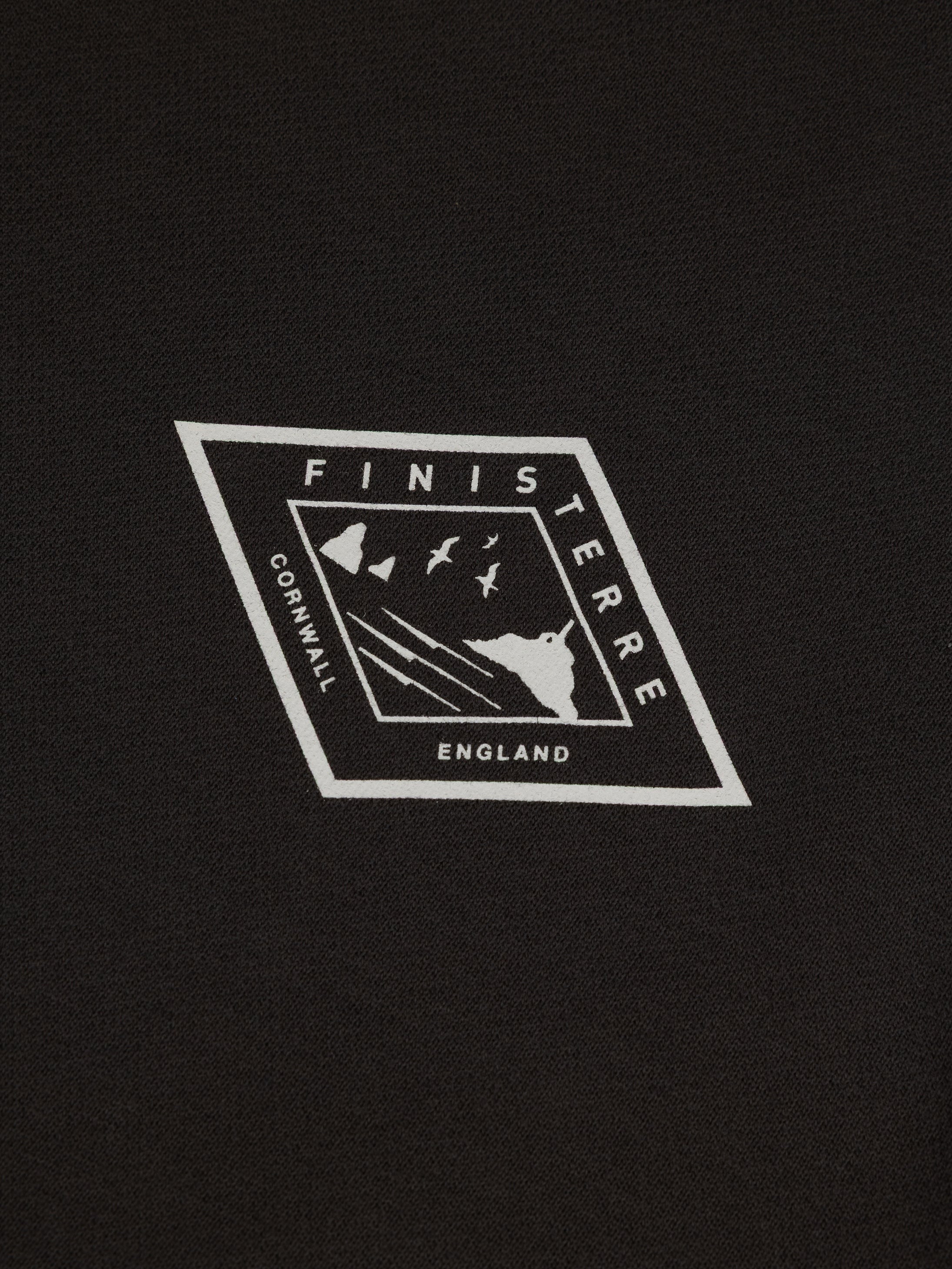 Men's Diamond Logo Coho Sweatshirt
