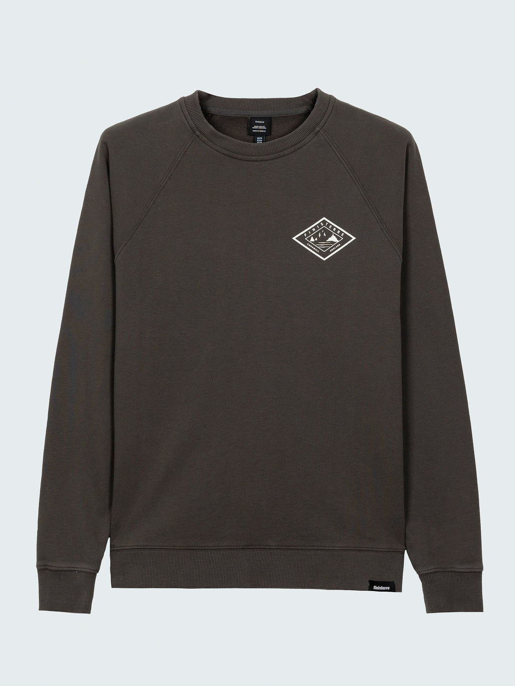 Men's Diamond Logo Coho Sweatshirt