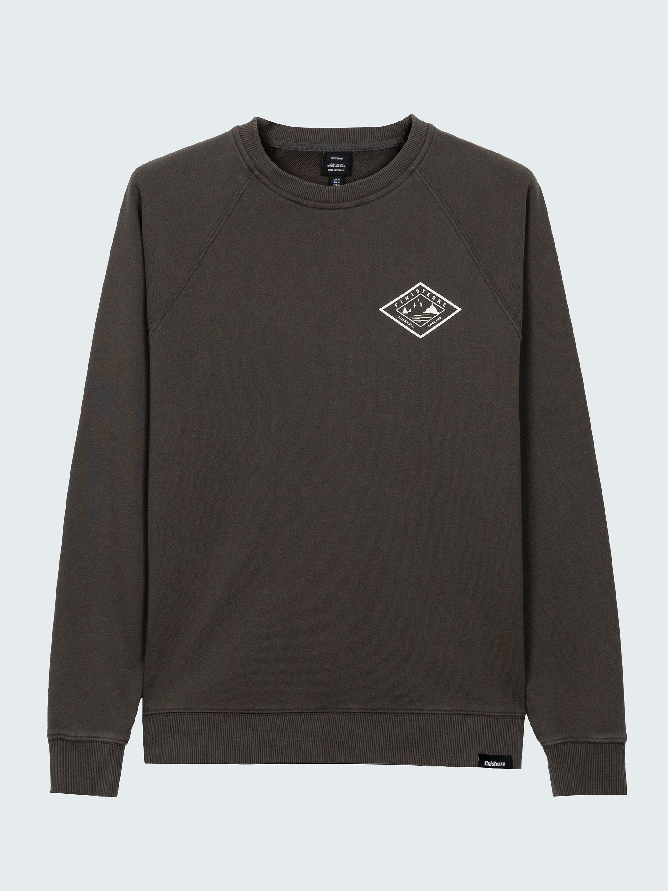 Men's Diamond Logo Coho Sweatshirt