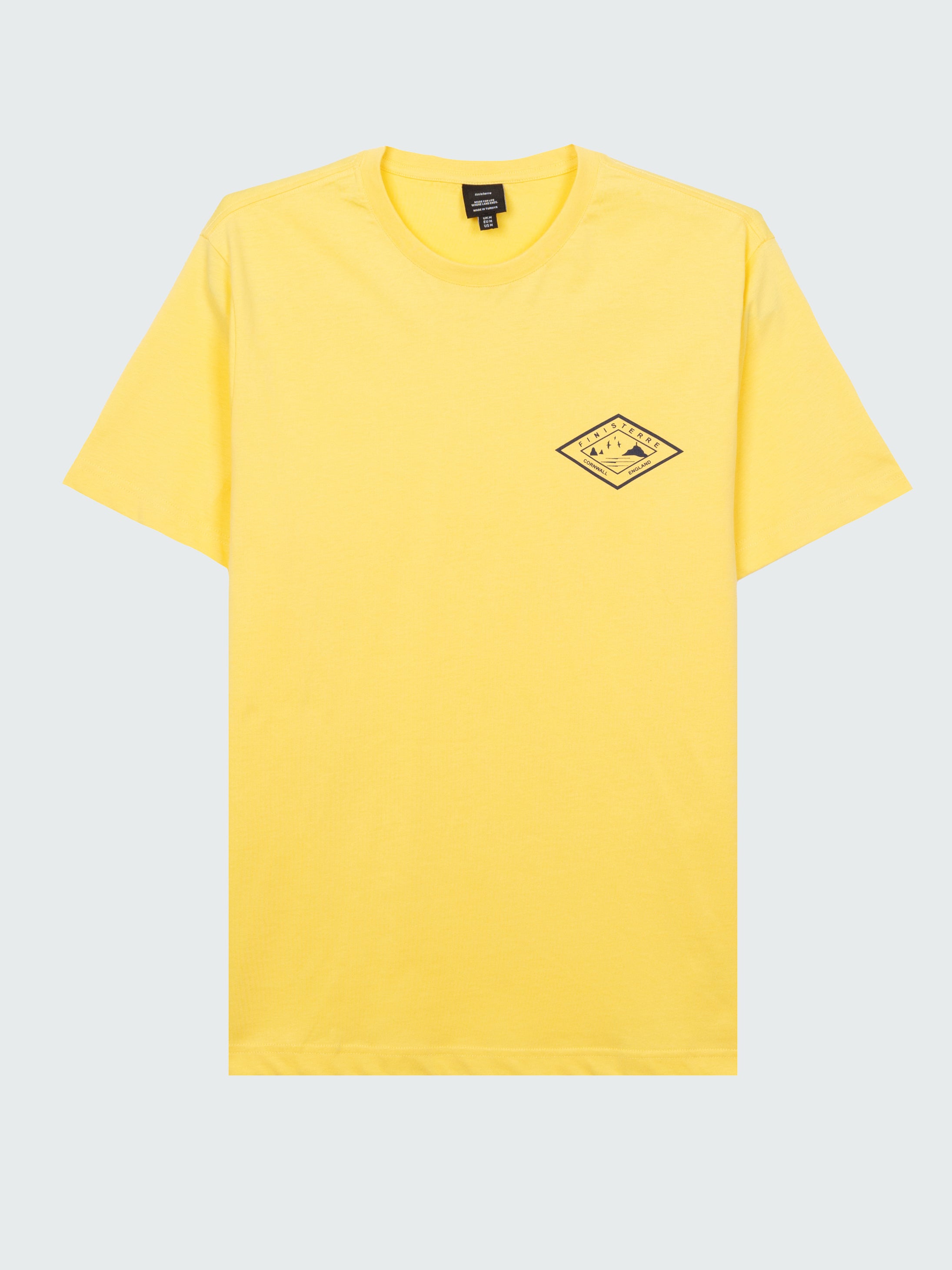 Men's Diamond Logo T-Shirt