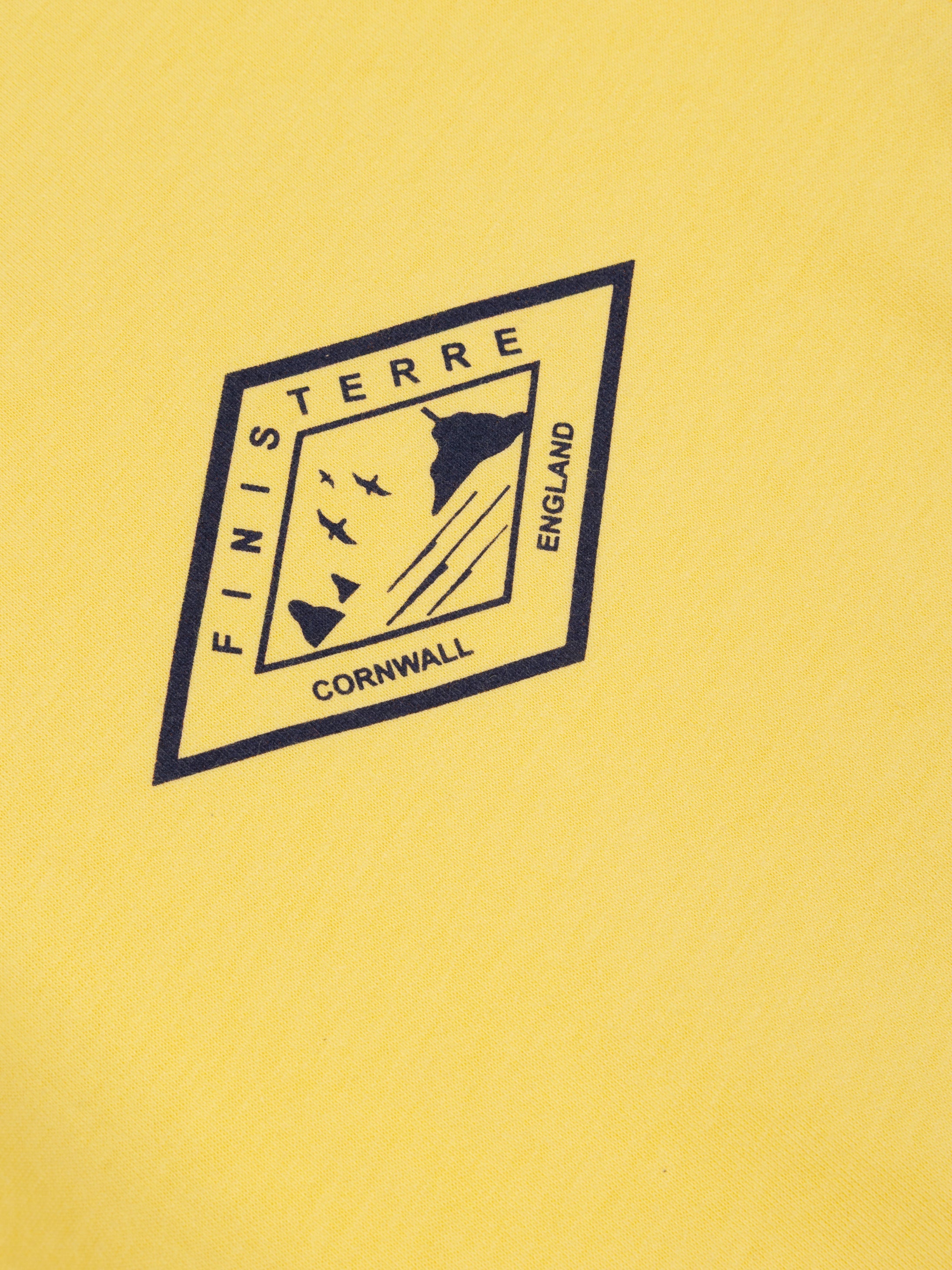 Men's Diamond Logo T-Shirt