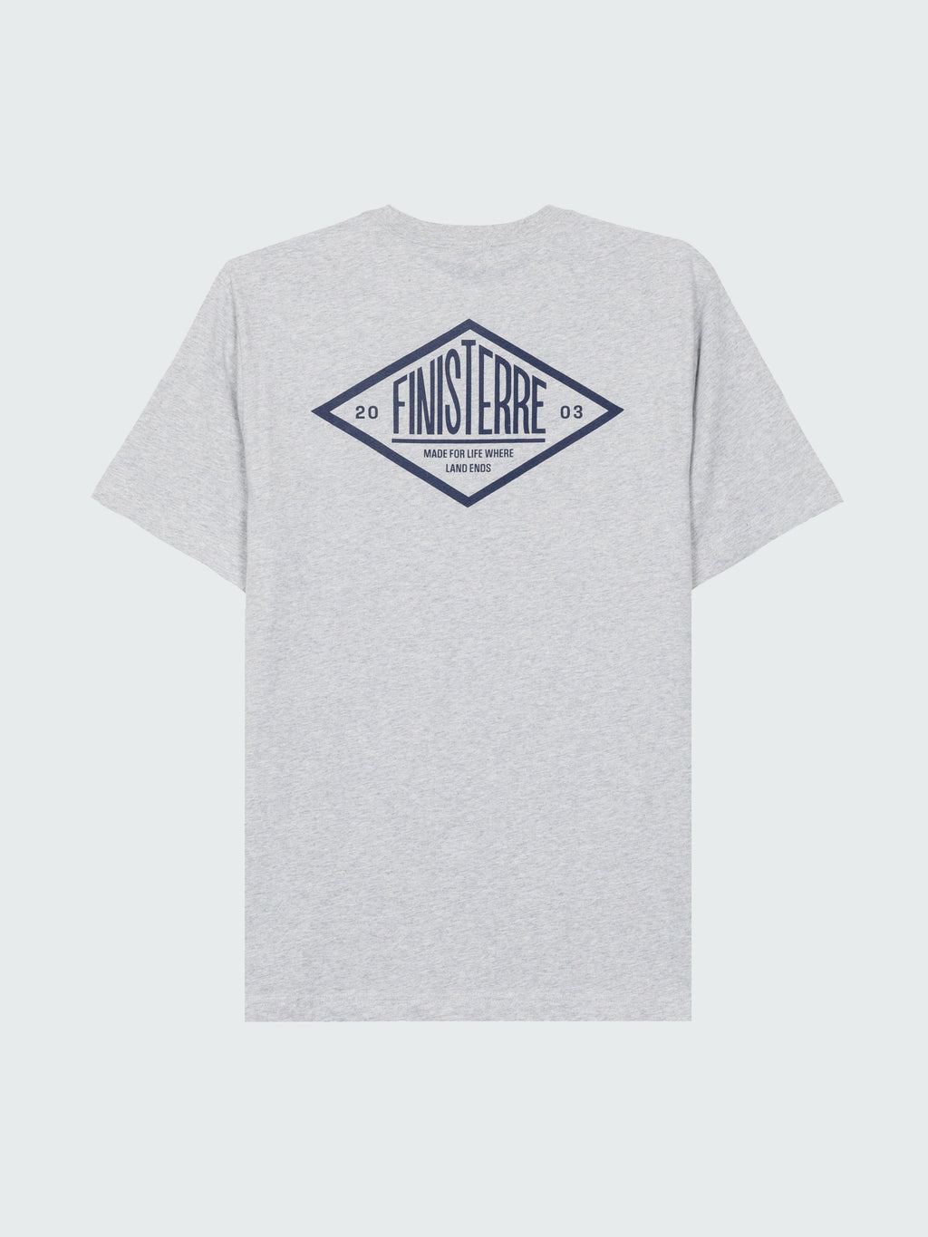 Men's Diamond Type T-Shirt