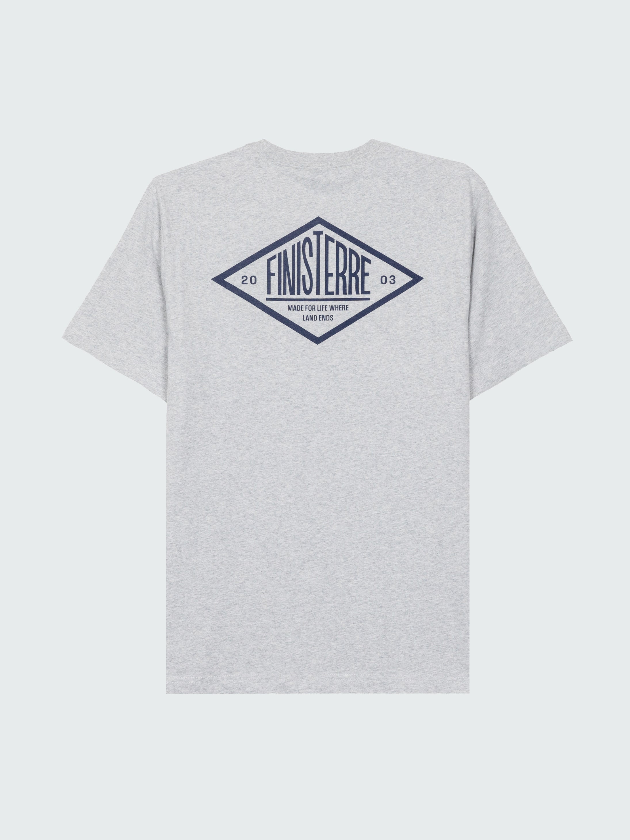 Men's Diamond Type T-Shirt