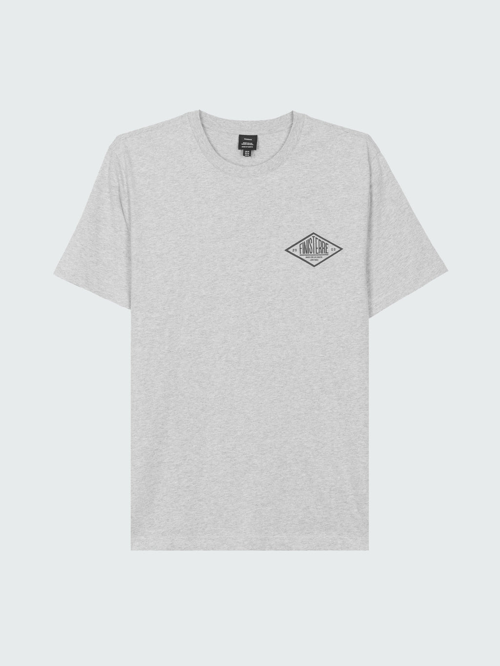 Men's Diamond Type T-Shirt