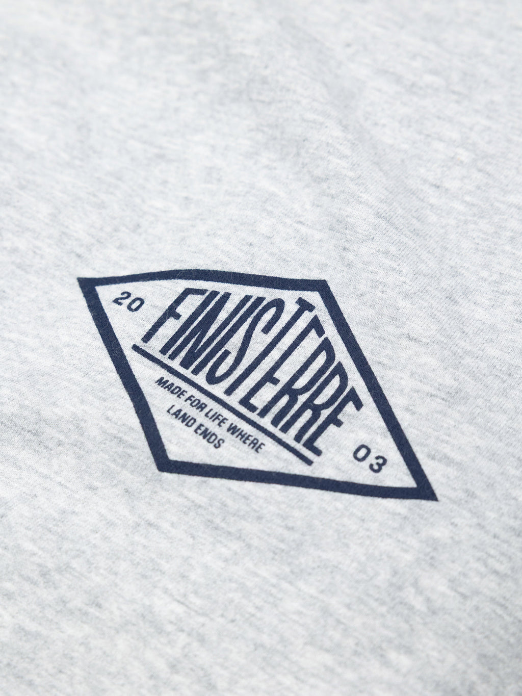 Men's Diamond Type T-Shirt
