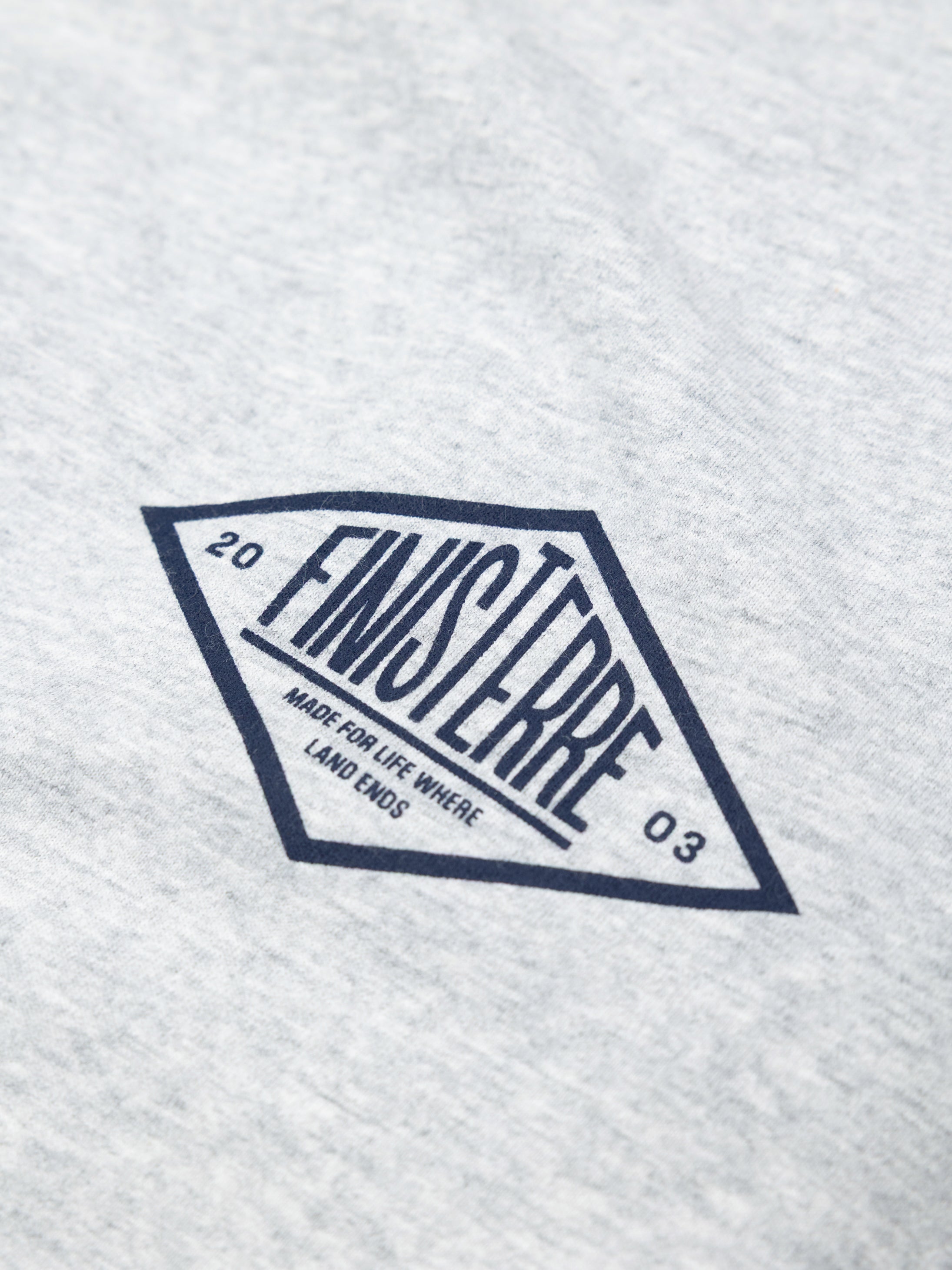 Men's Diamond Type T-Shirt