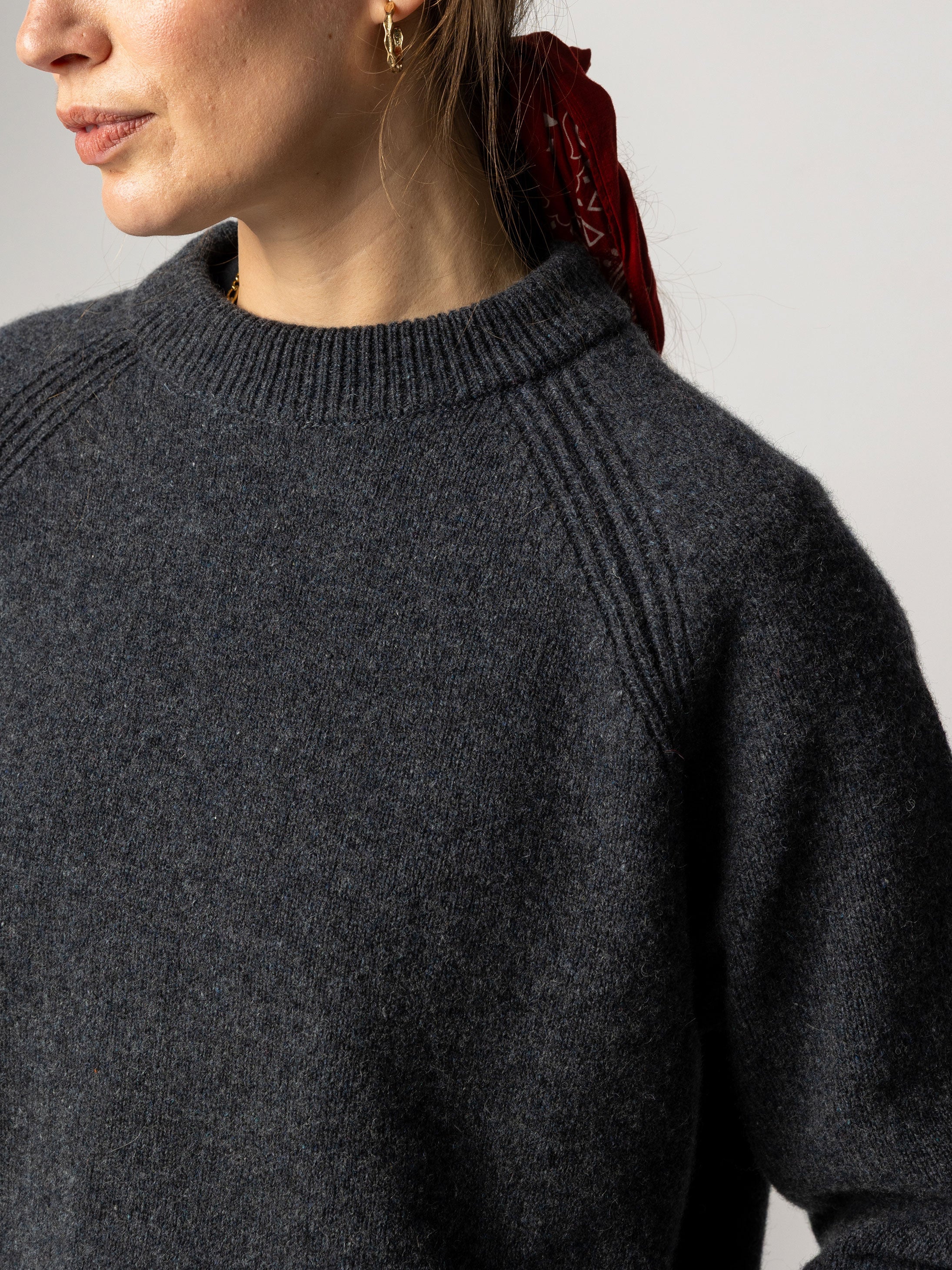 Women's Revive Jumper