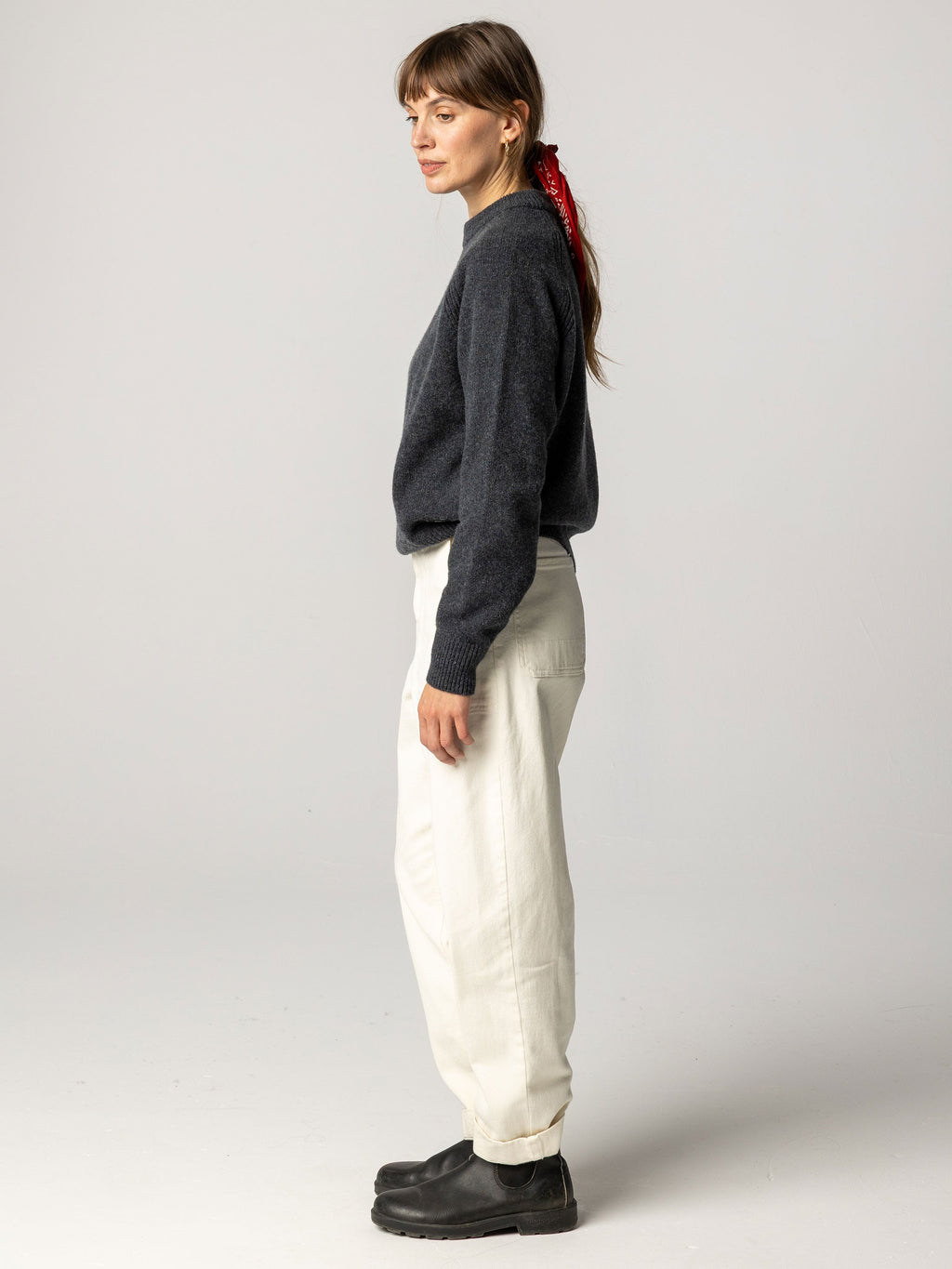 Women's Revive Jumper