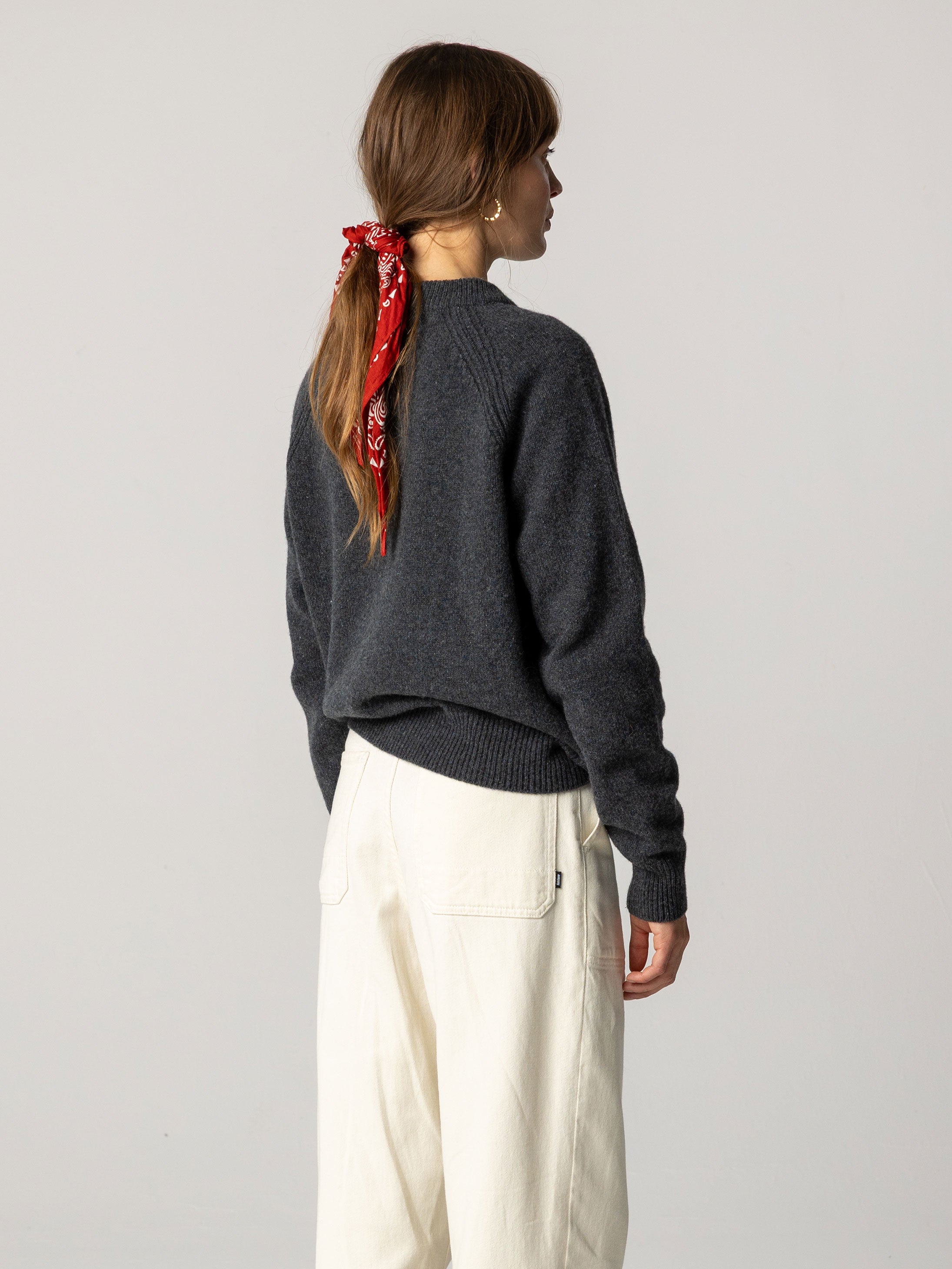 Women's Revive Jumper