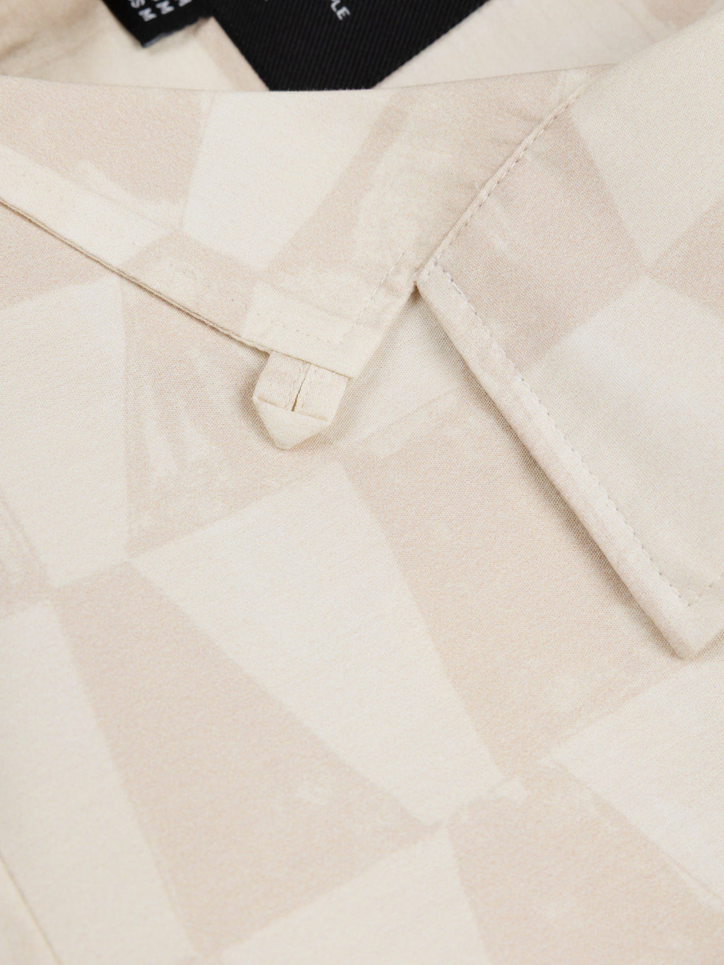 Men's Dylan Printed Shirt