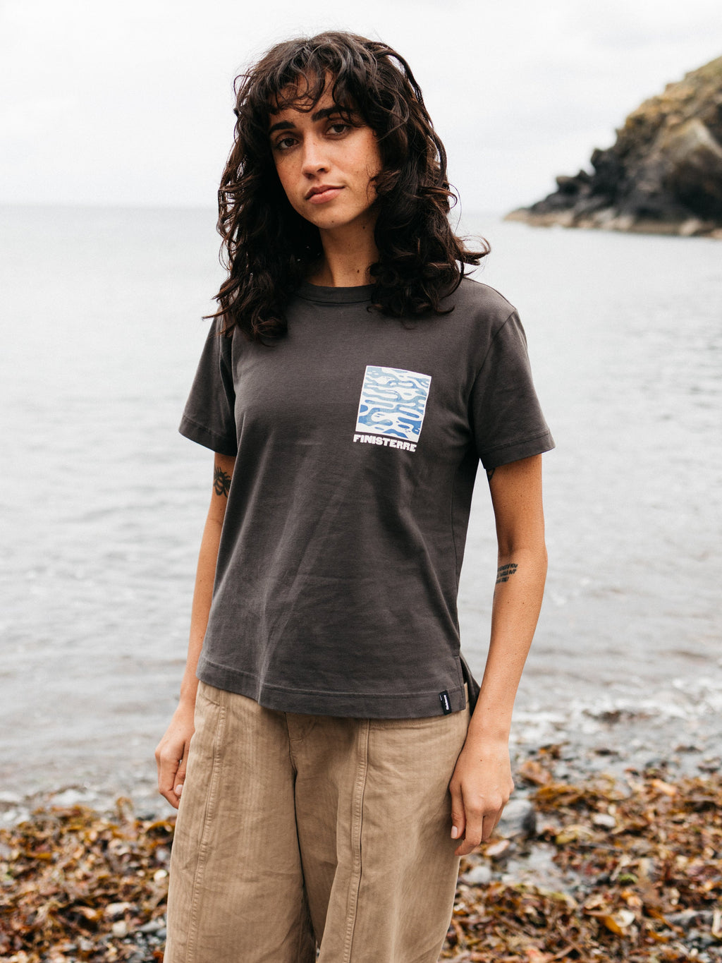 Women's Nothing But T-Shirt