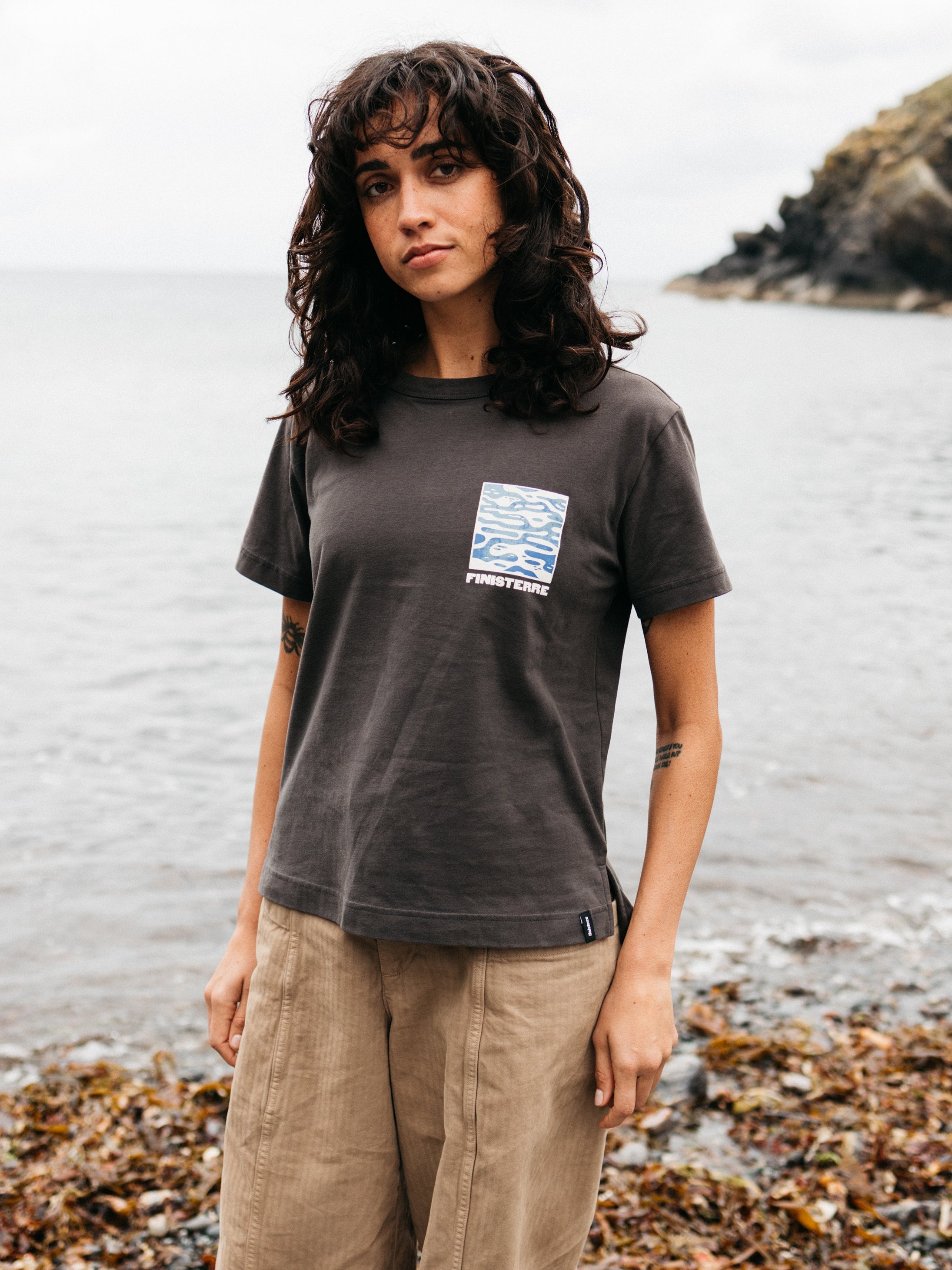 Women's Nothing But T-Shirt
