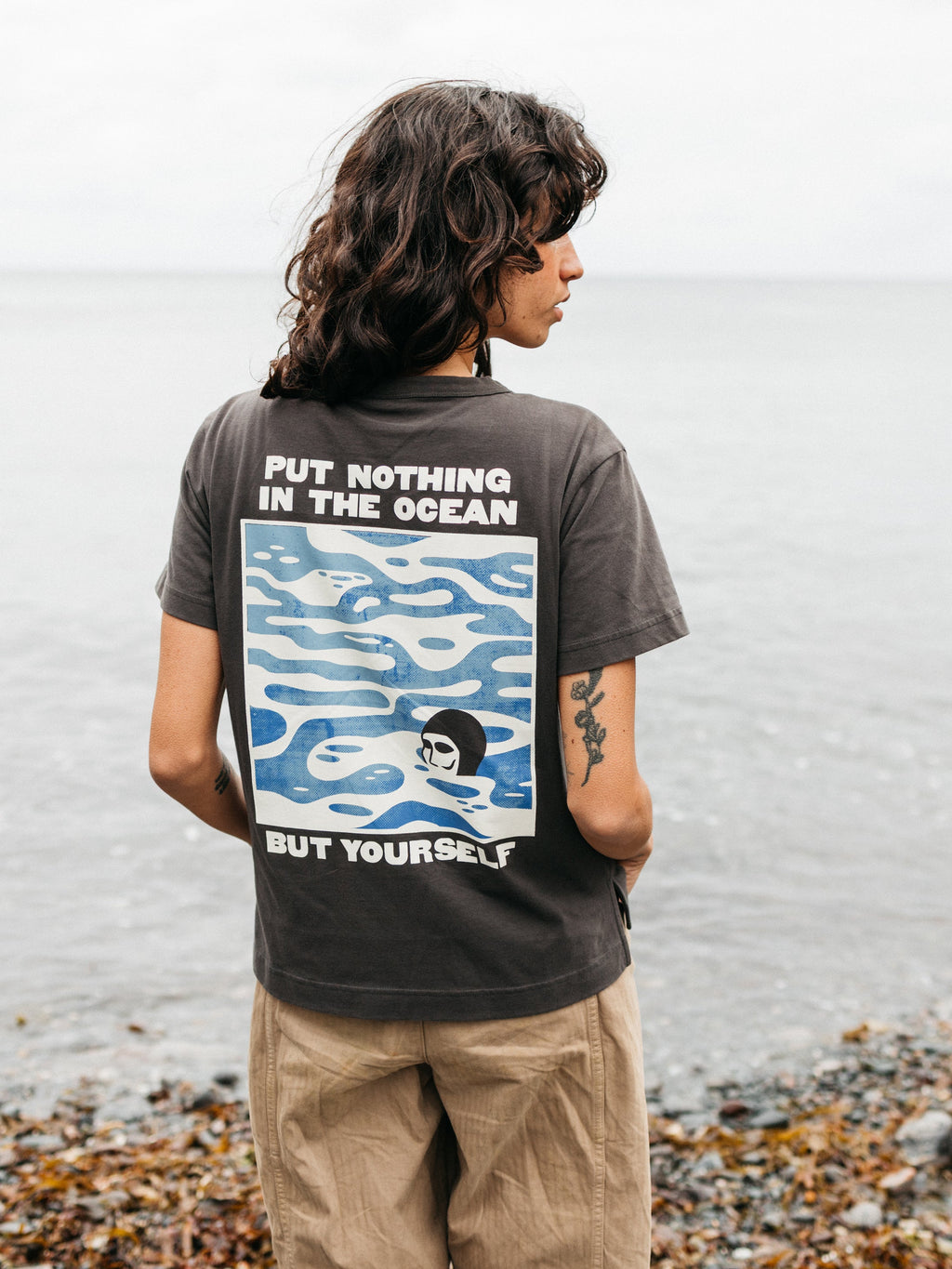 Women's Nothing But T-Shirt
