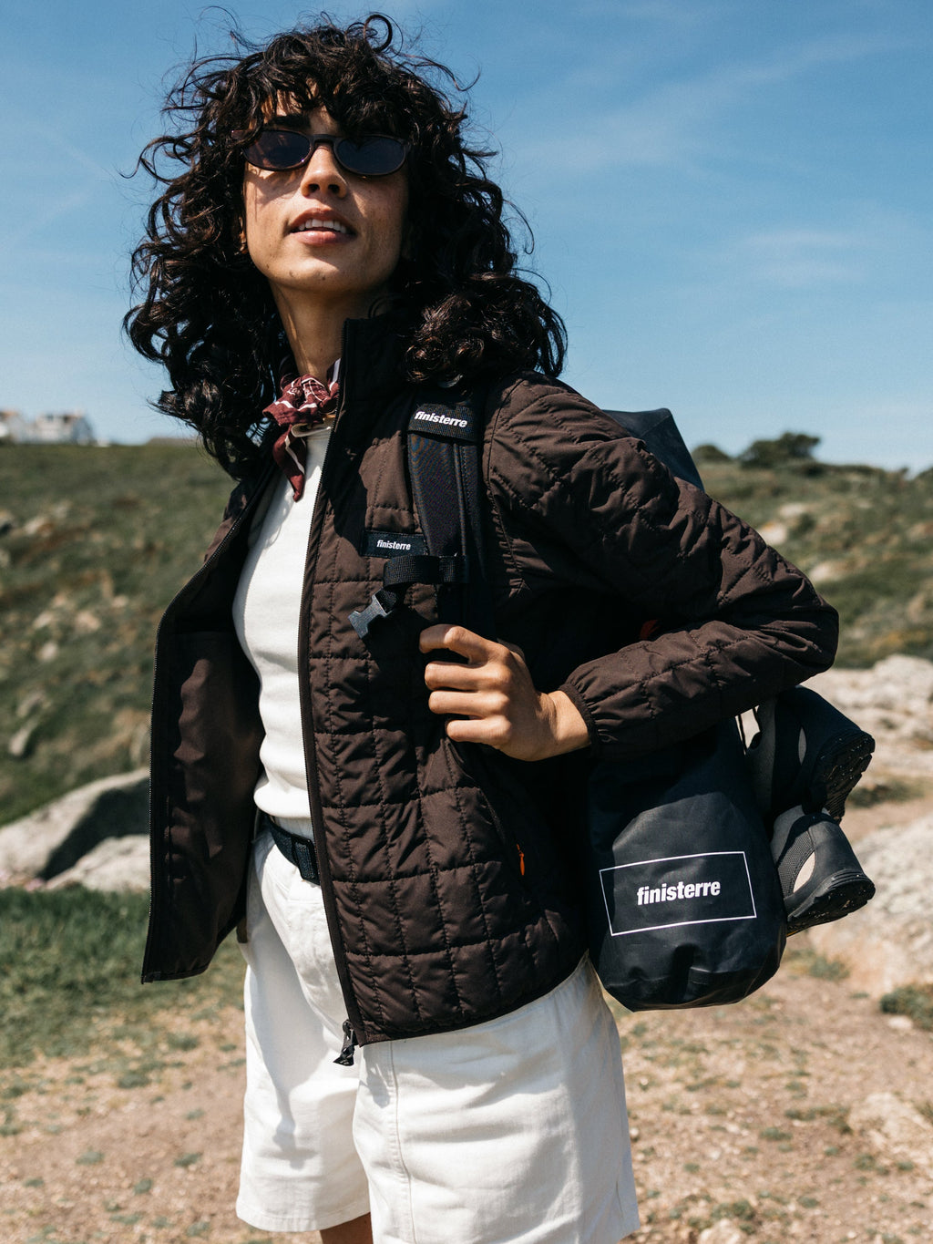 Women's Firecrest Jacket