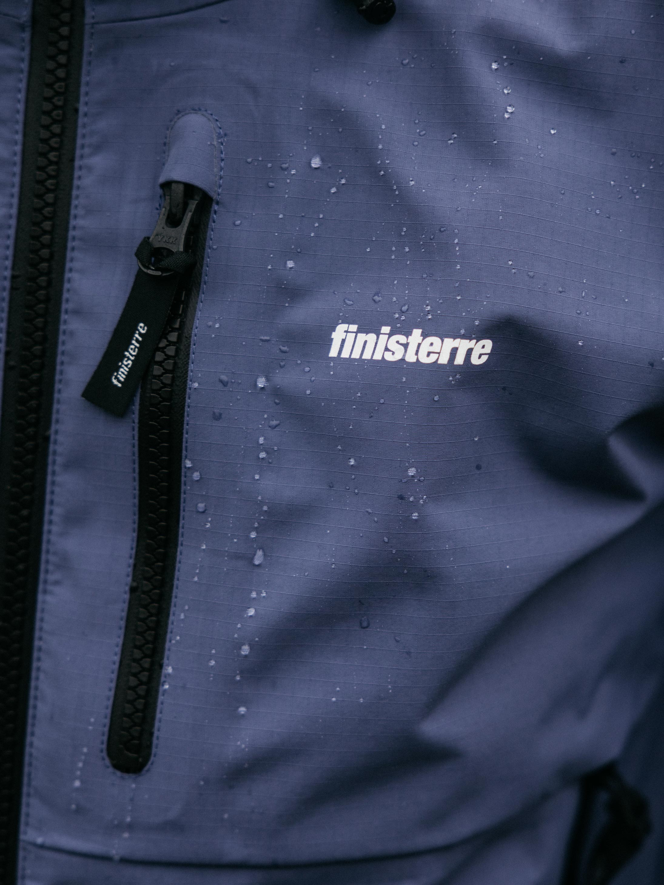 Men's Stormbird Waterproof Jacket