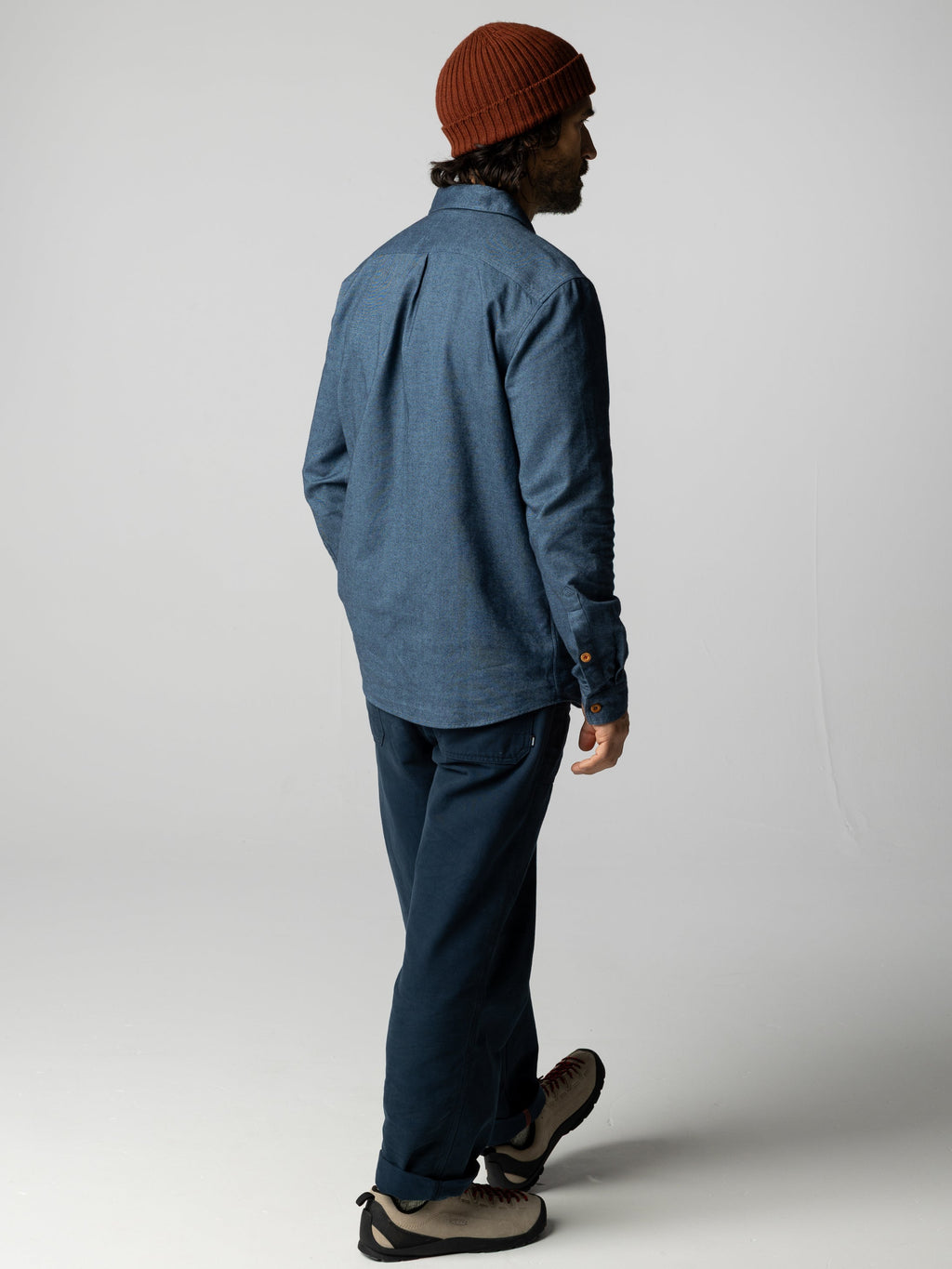 Men's Gylly Shirt