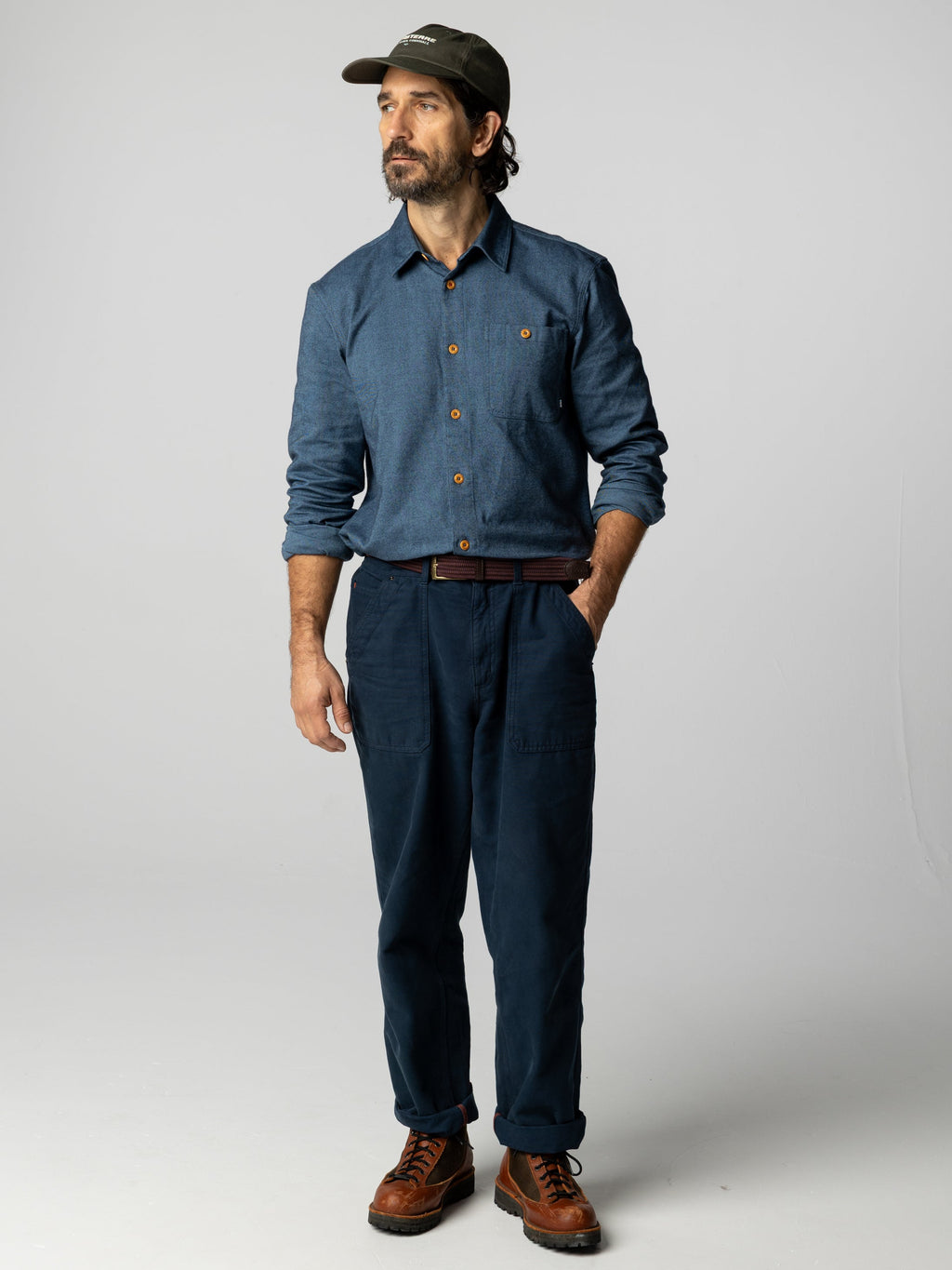 Men's Gylly Shirt