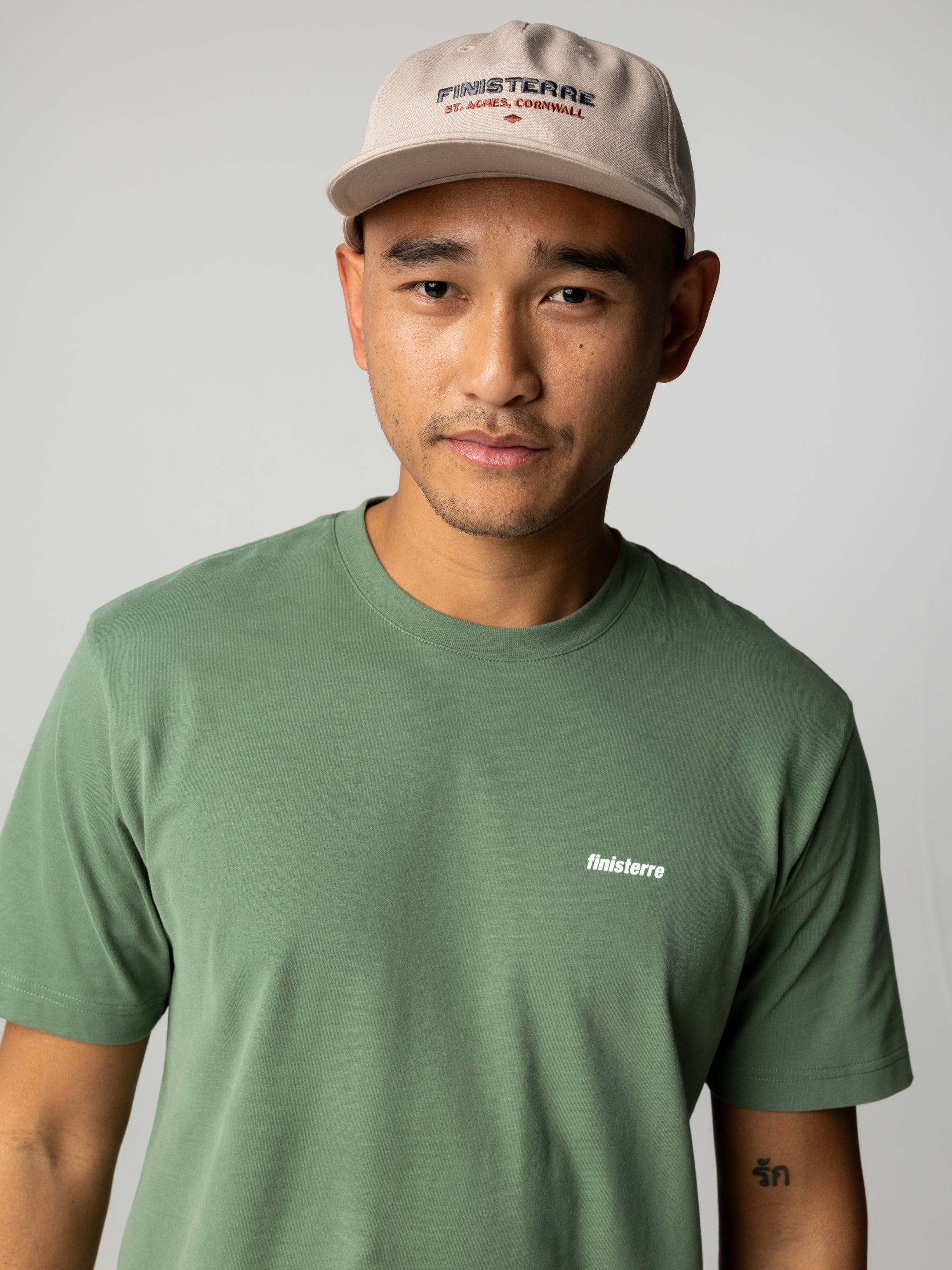 Men's Harlyn Logo T-Shirt